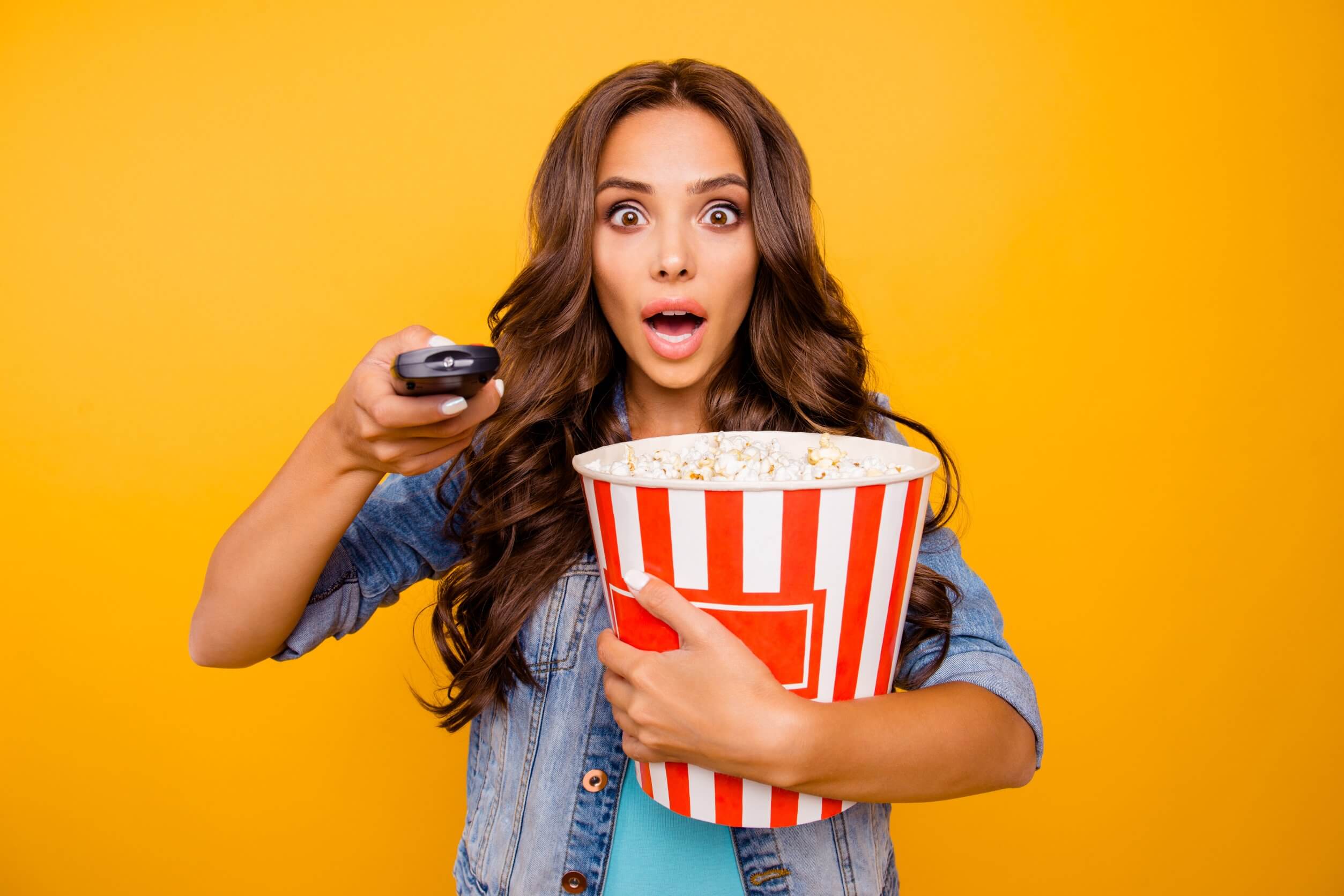 5 películas que todo diseñador gráfico debería ver