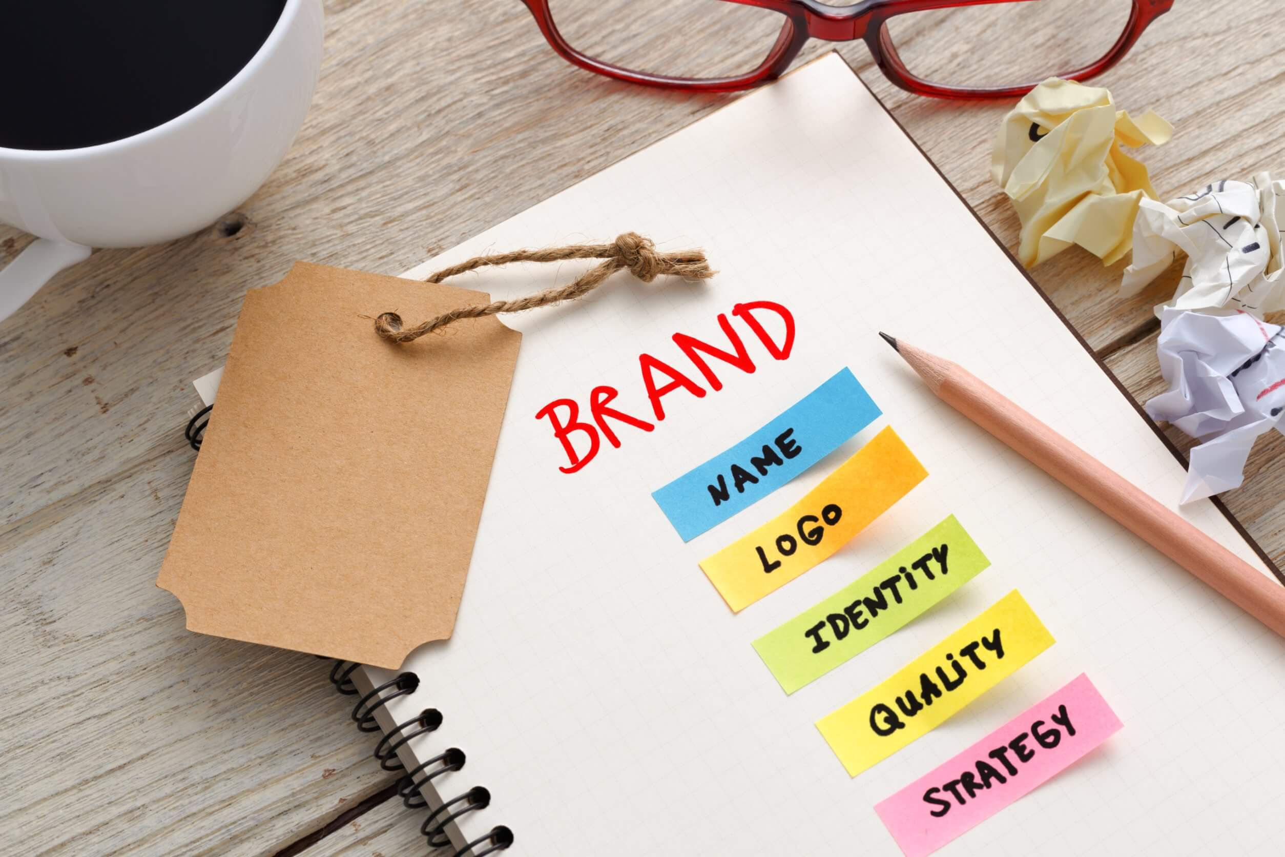 Qué es el branding y sus ventajas para tu marca
