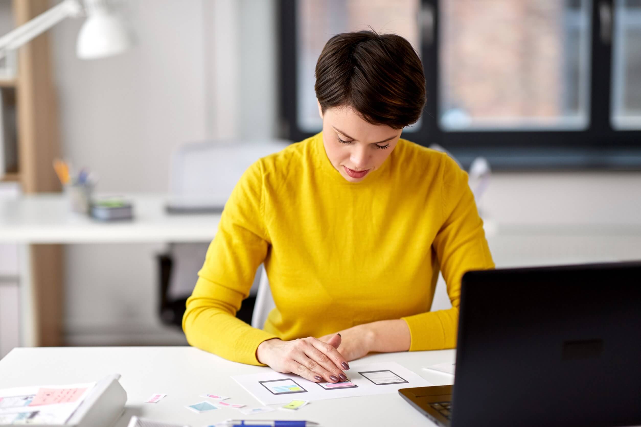 6 herramientas esenciales para diseño UX y UI