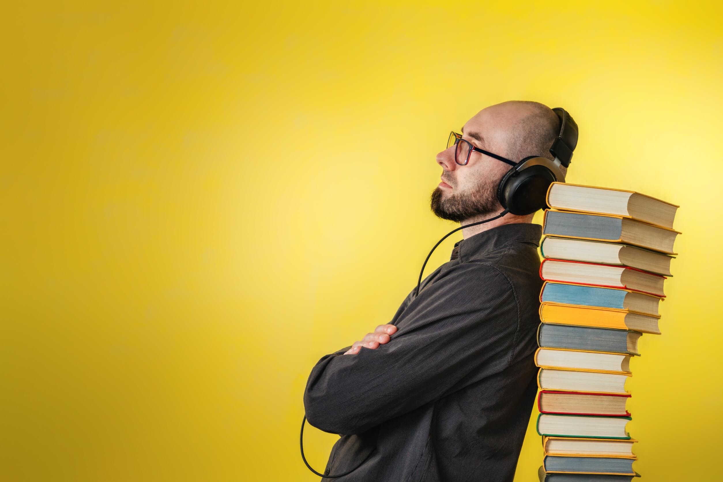 Los 11 mejores podcast para escritores