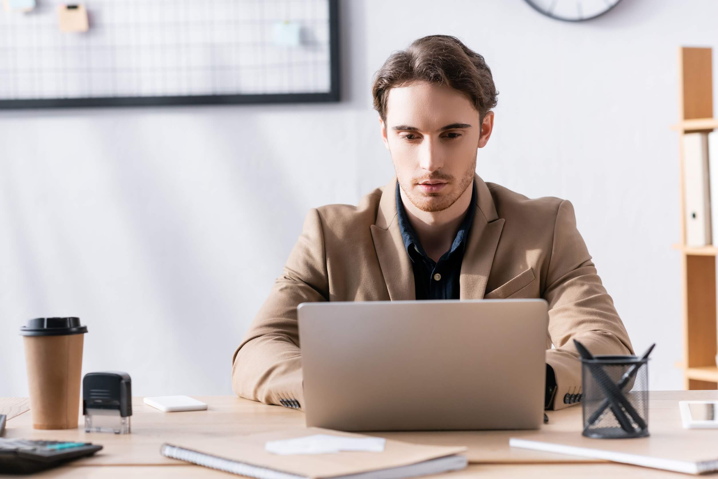 Deep work: qué es y cómo aumenta la productividad