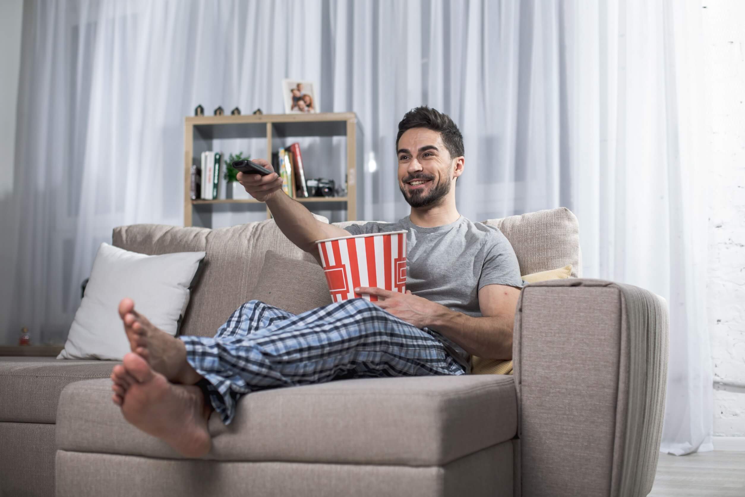 10 películas que todo programador debe ver