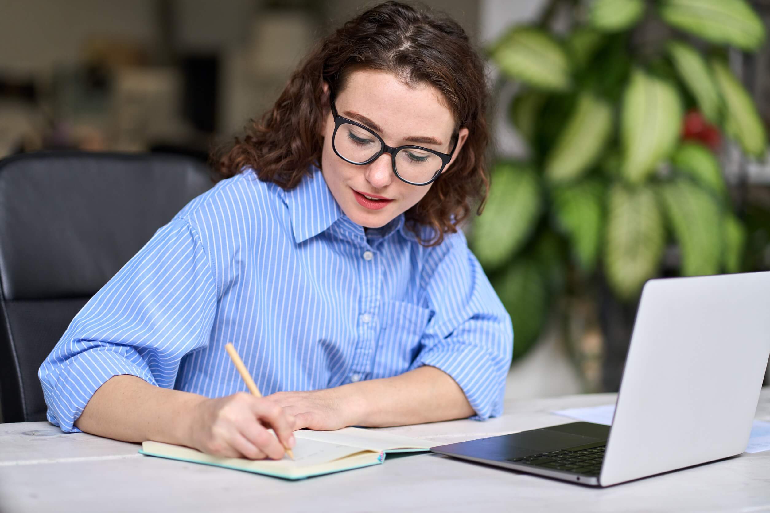 5 consejos para hacer un currículum de ventas