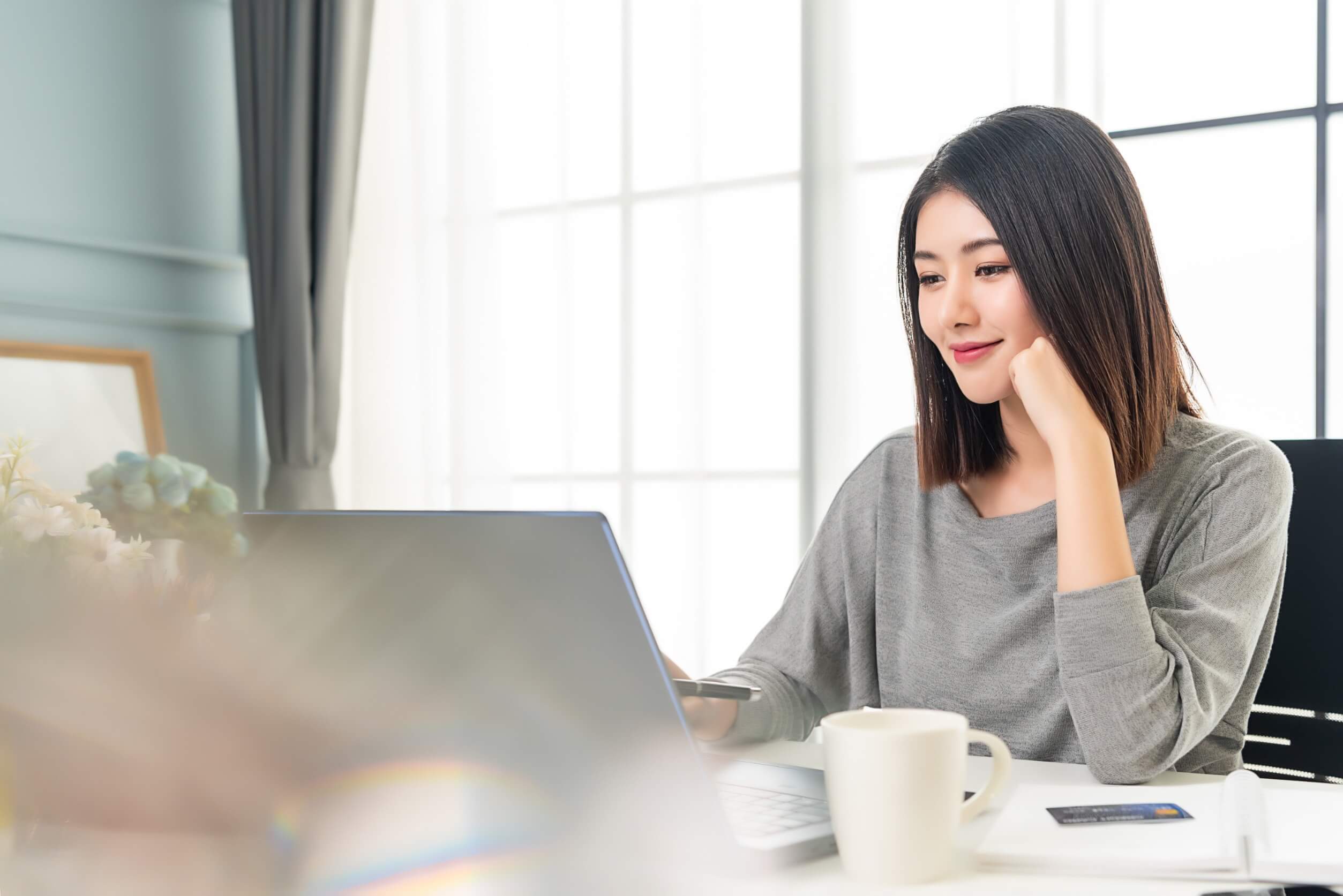 7 tips para ser un buen compañero de teletrabajo