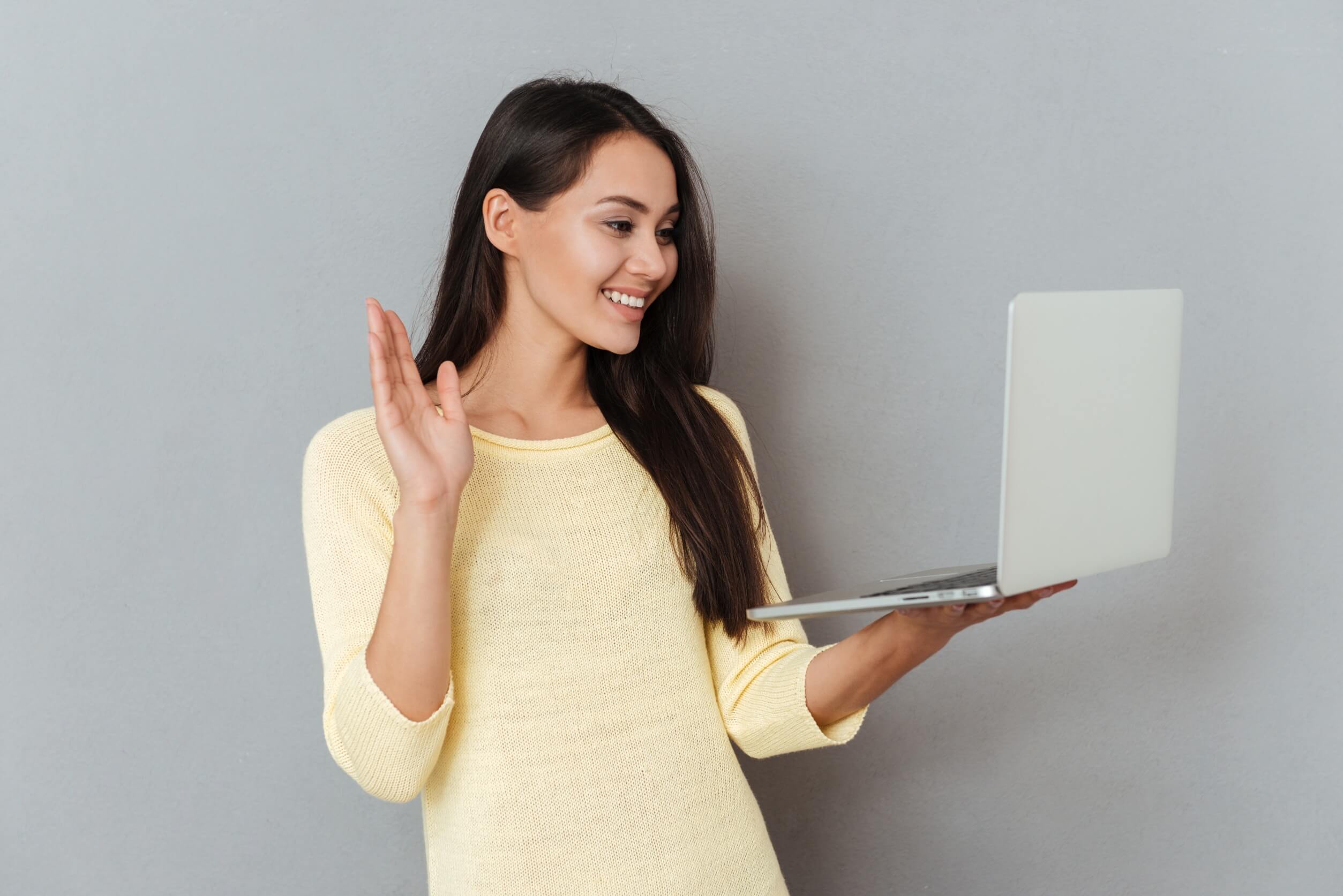¿Cómo mejorar la comunicación con tu equipo de trabajo remoto?