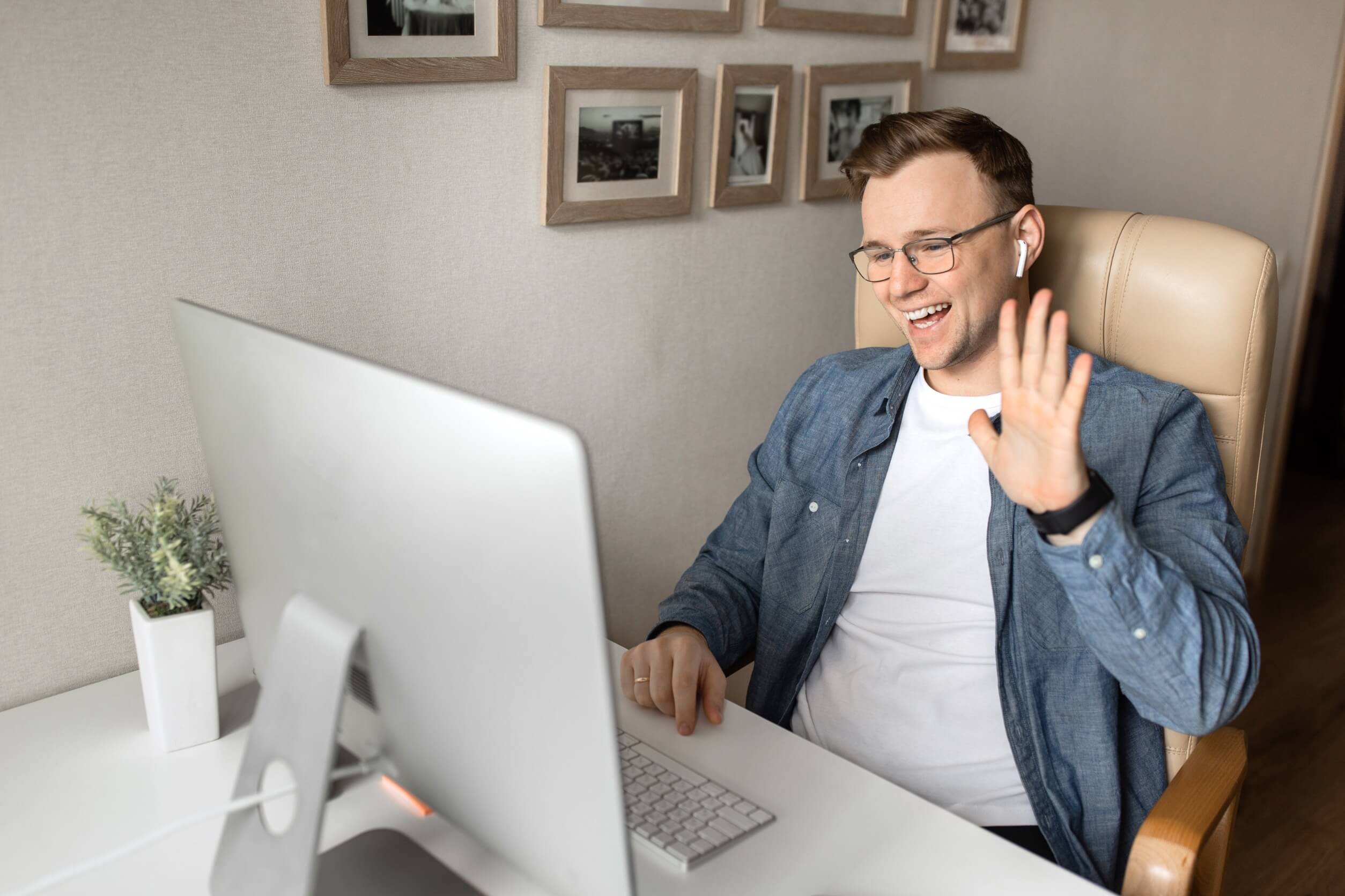 7 consejos para manejar la ansiedad en una entrevista laboral