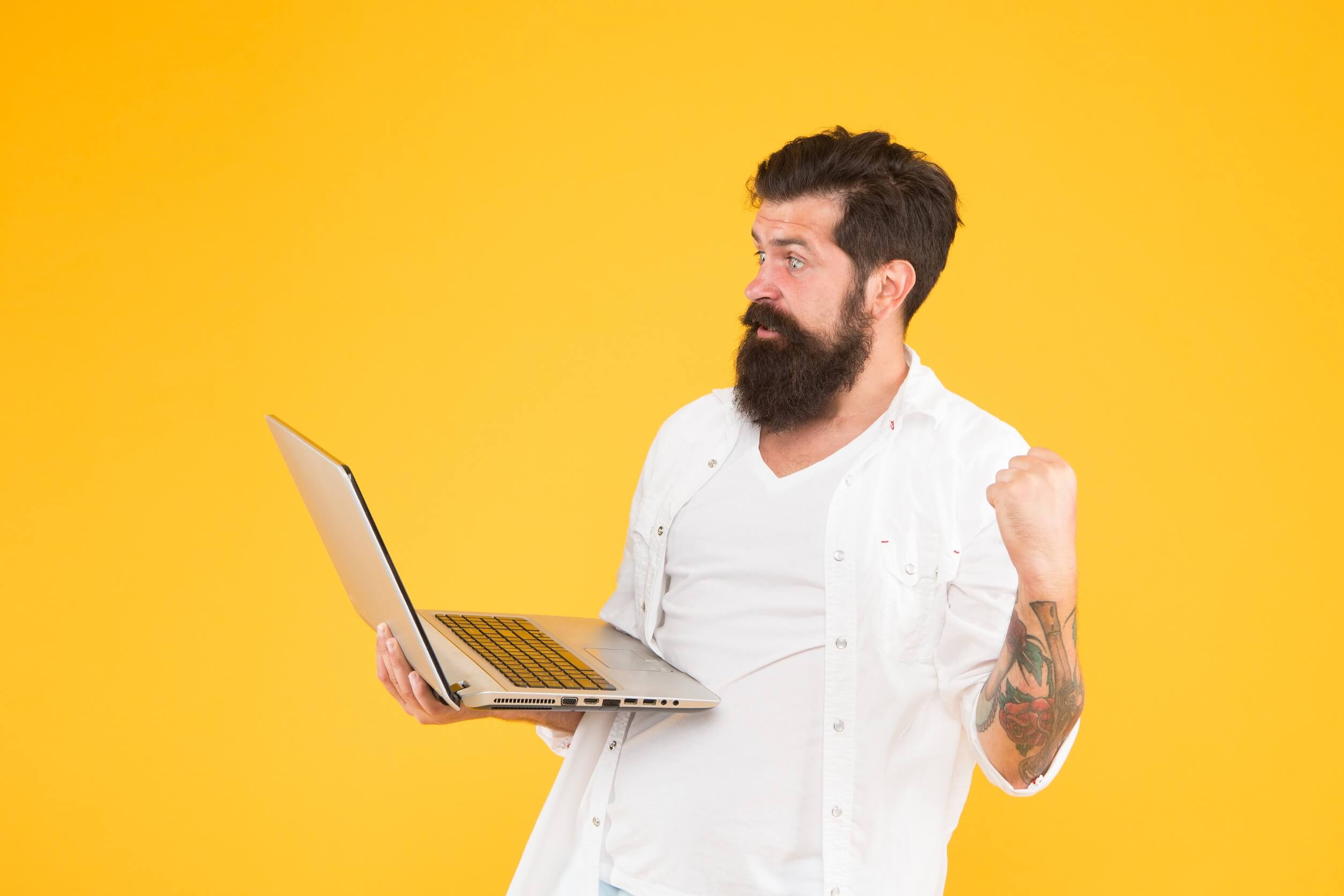 Los 7 lenguajes de programación más difíciles de aprender