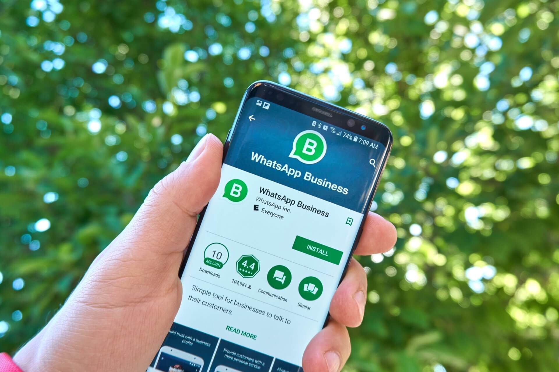 11 tips para empezar a vender por WhatsApp