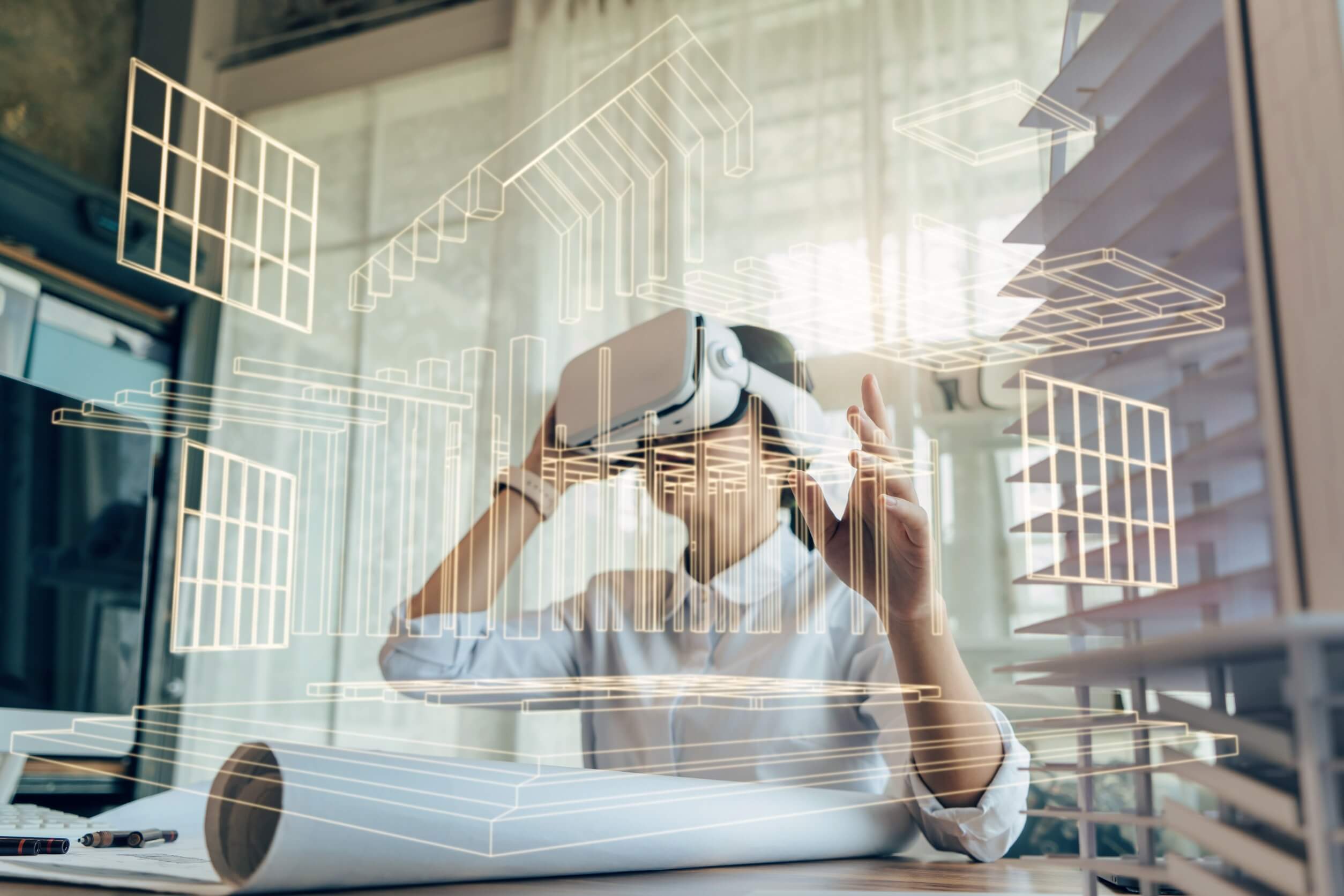 5 tendencias tecnológicas que van a marcar 2023