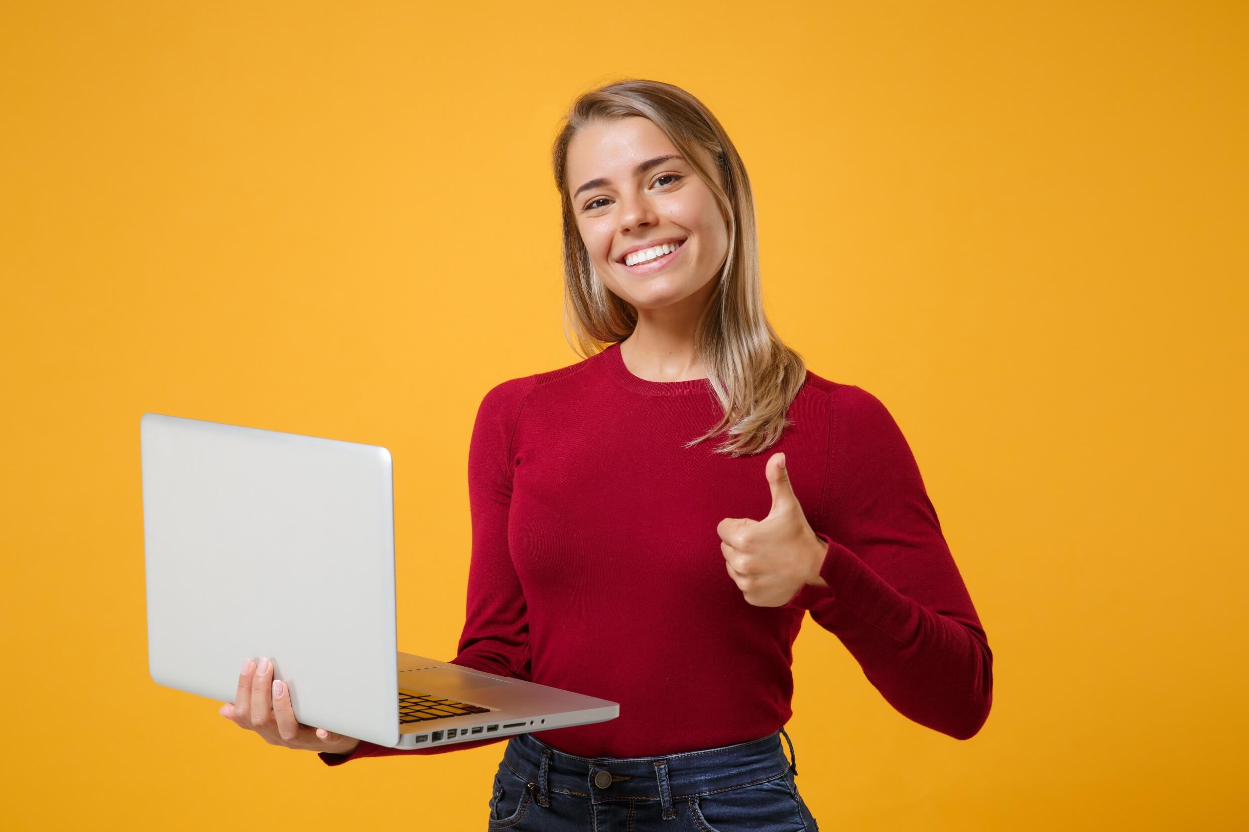 Cómo poner los cursos en el CV (Ejemplos)