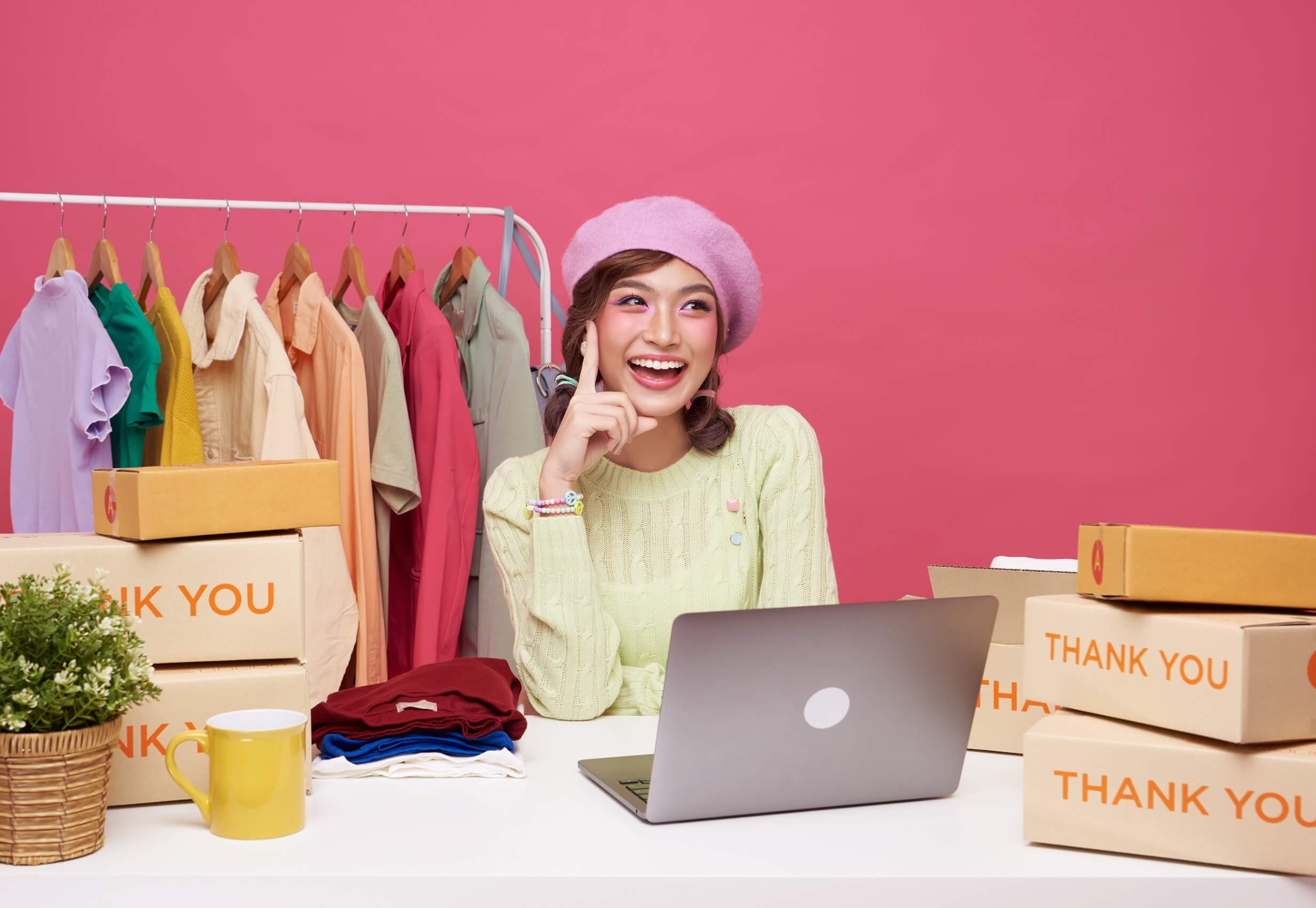 Diferencias entre vendedor y distribuidor