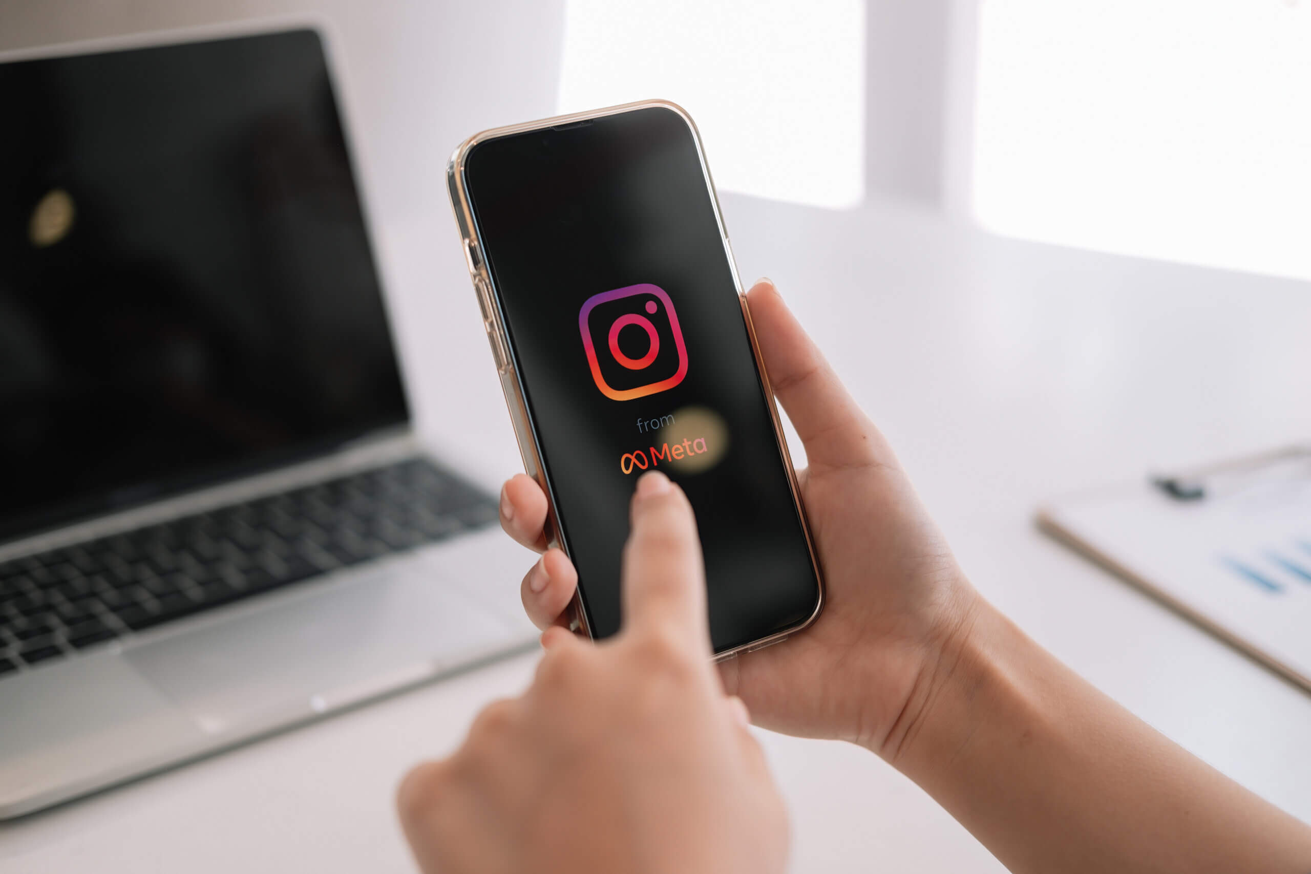 Instagram para empresas: todo lo que debes saber