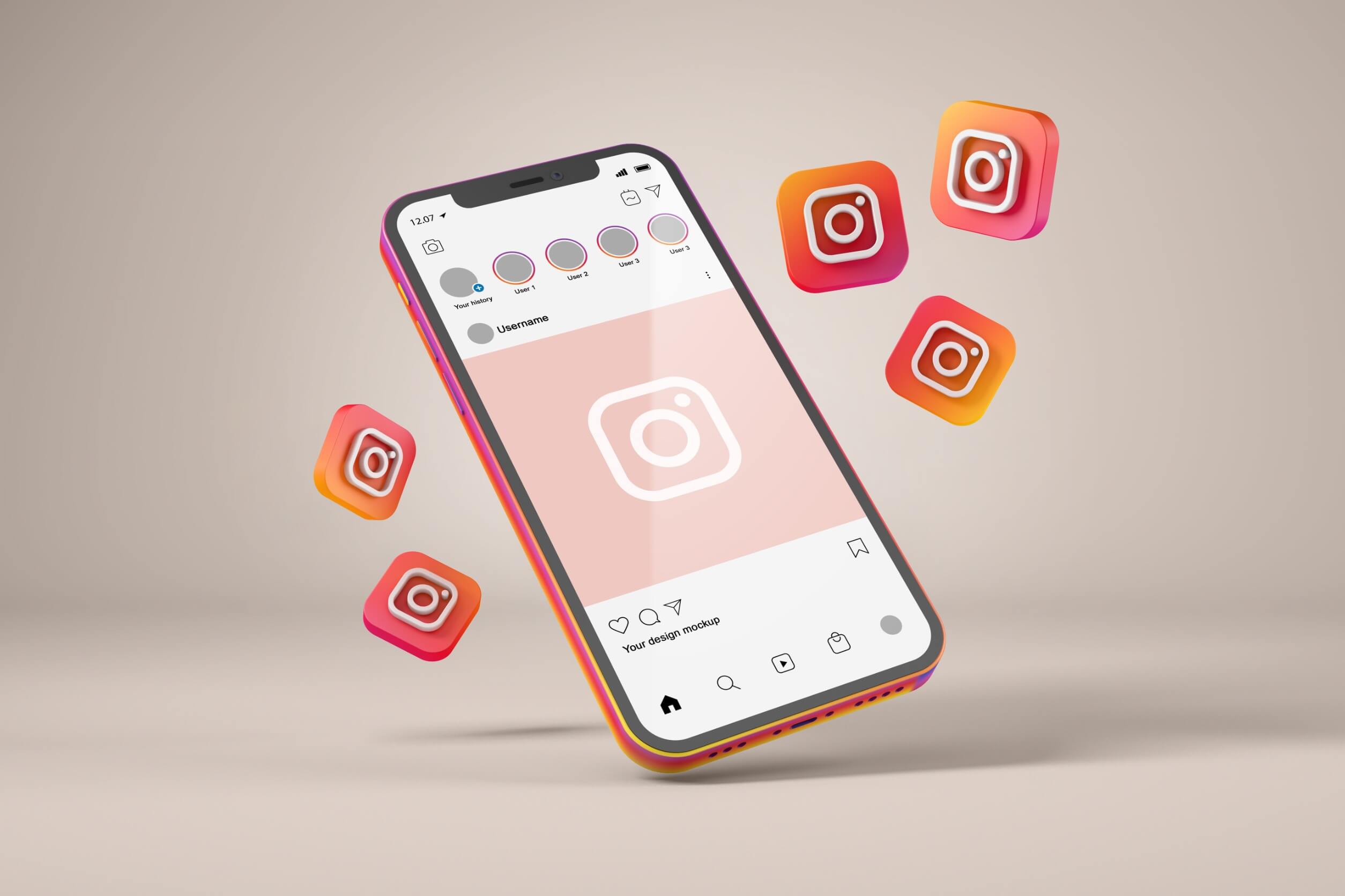 5 datos de Instagram importantes para tu comunidad