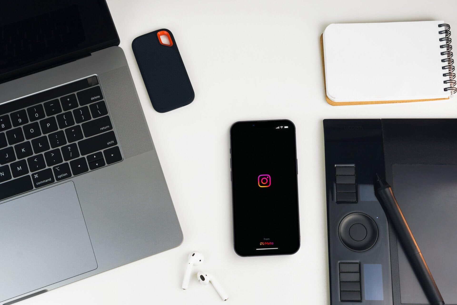 ¿Cómo funciona Instagram para empresas?