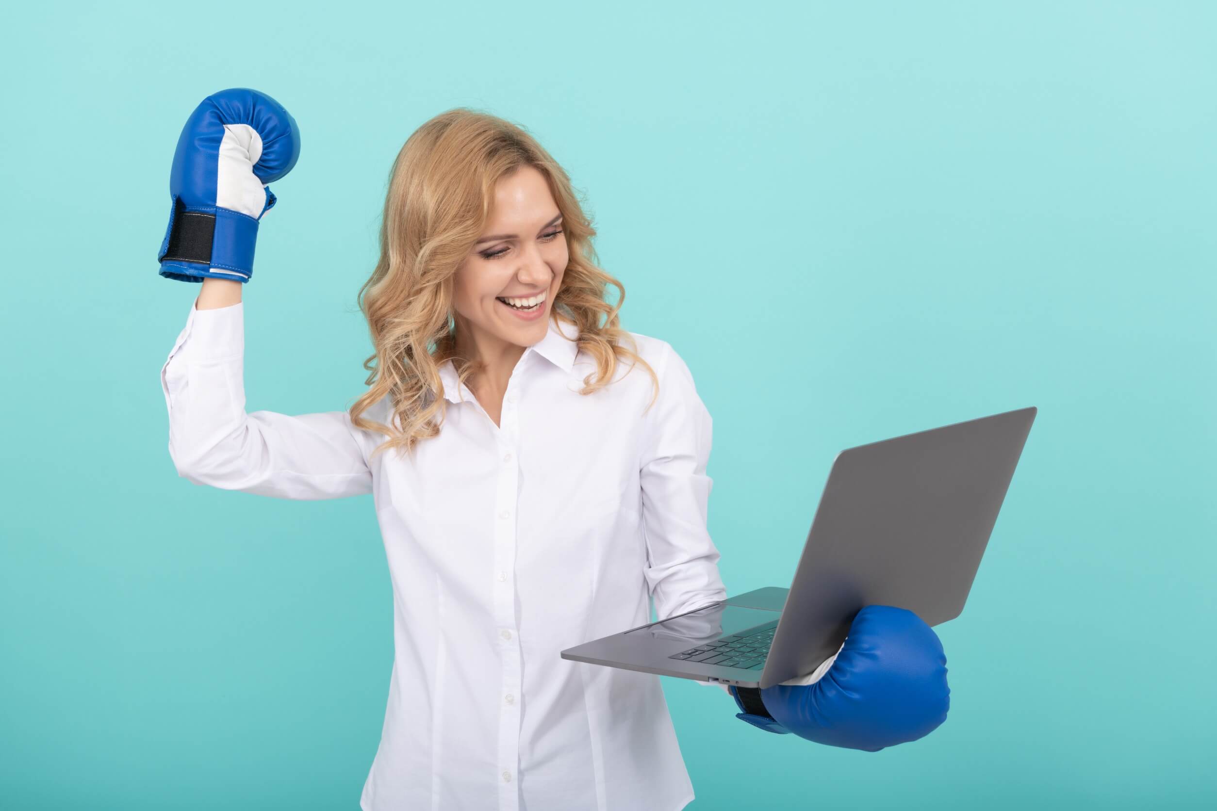 8 tips para lidiar con conflictos en el trabajo
