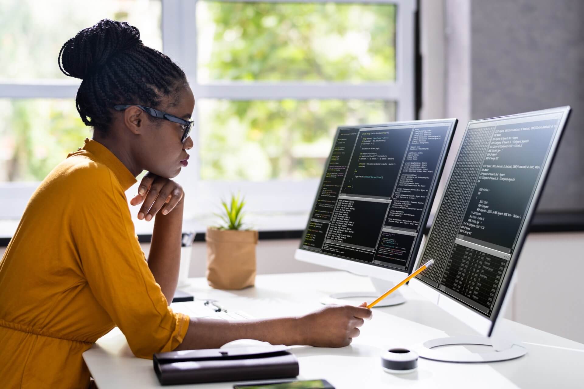 ¿Es difícil aprender a programar? - WeRemote