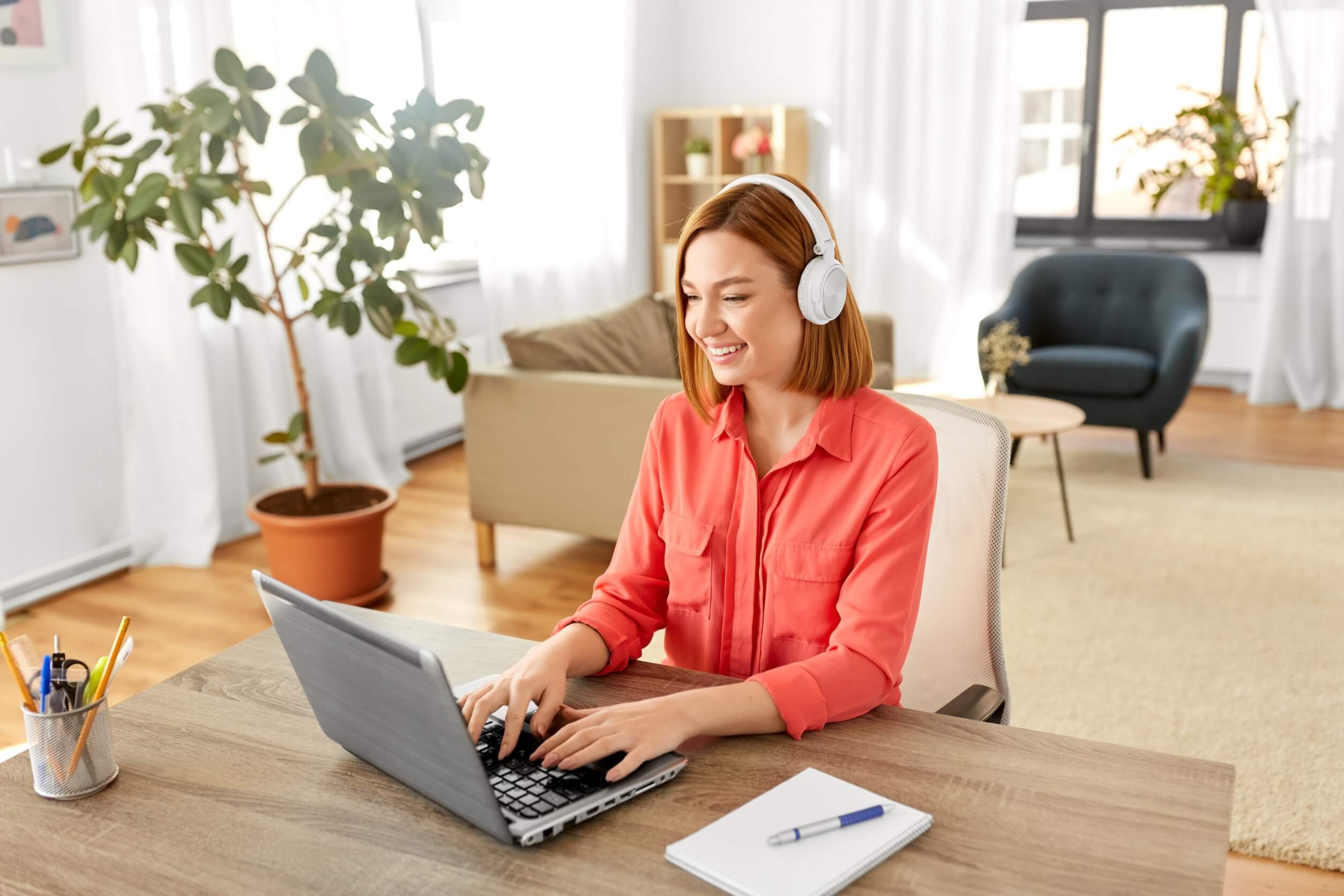9 podcast para escuchar mientras trabajas