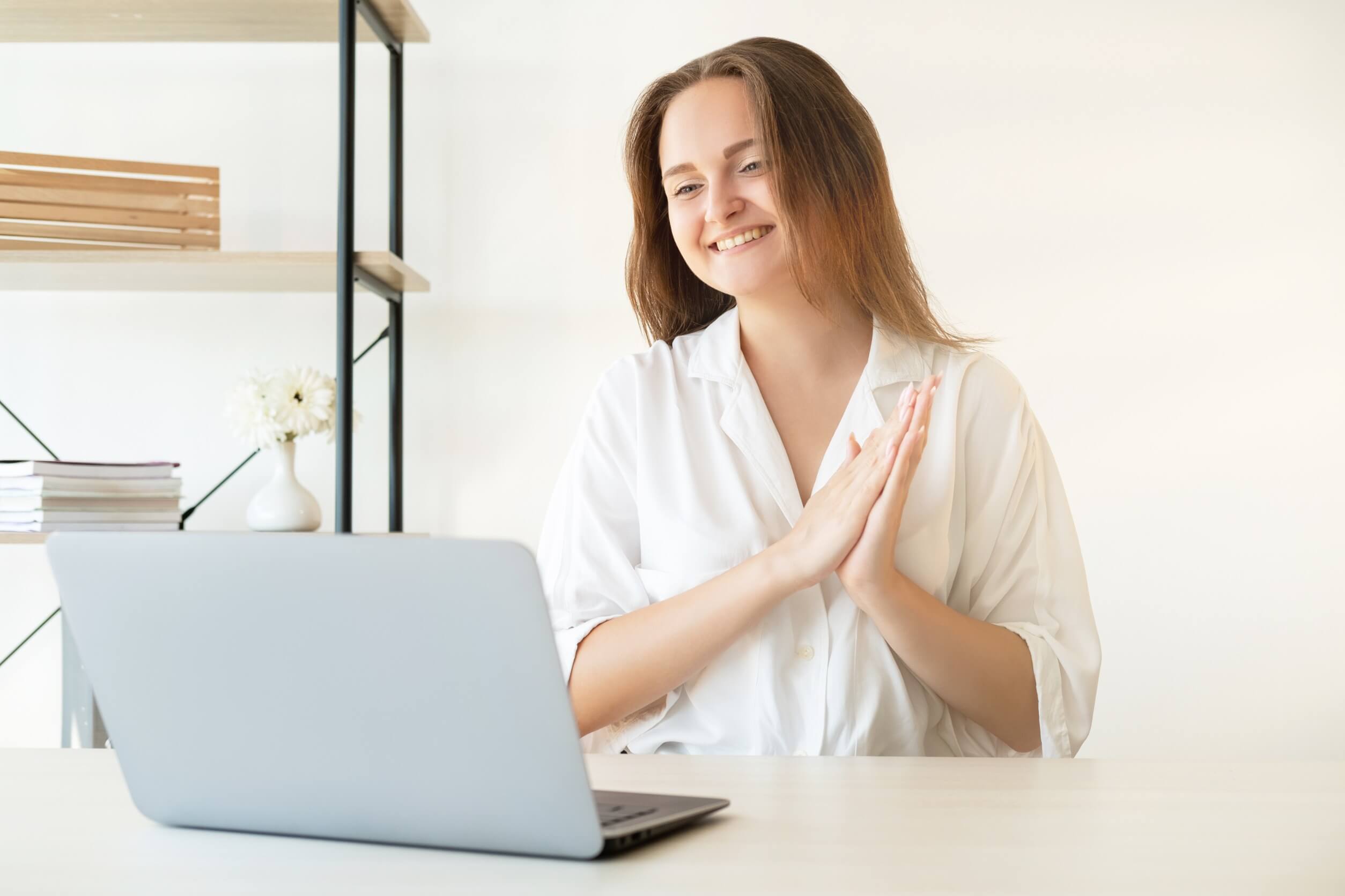 Cómo responder a "¿Qué te motiva?"