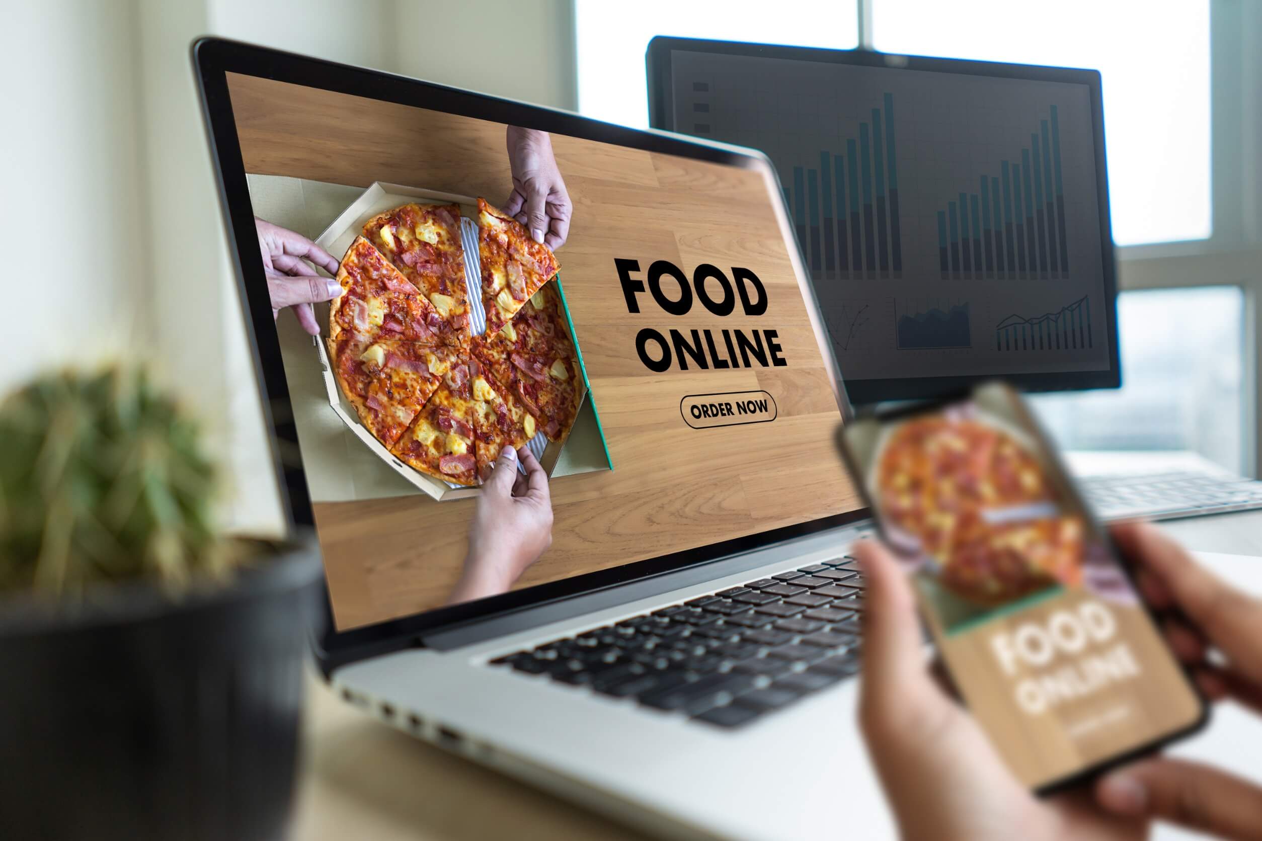 Marketing gastronómico: qué es y cómo atraer clientes usándolo