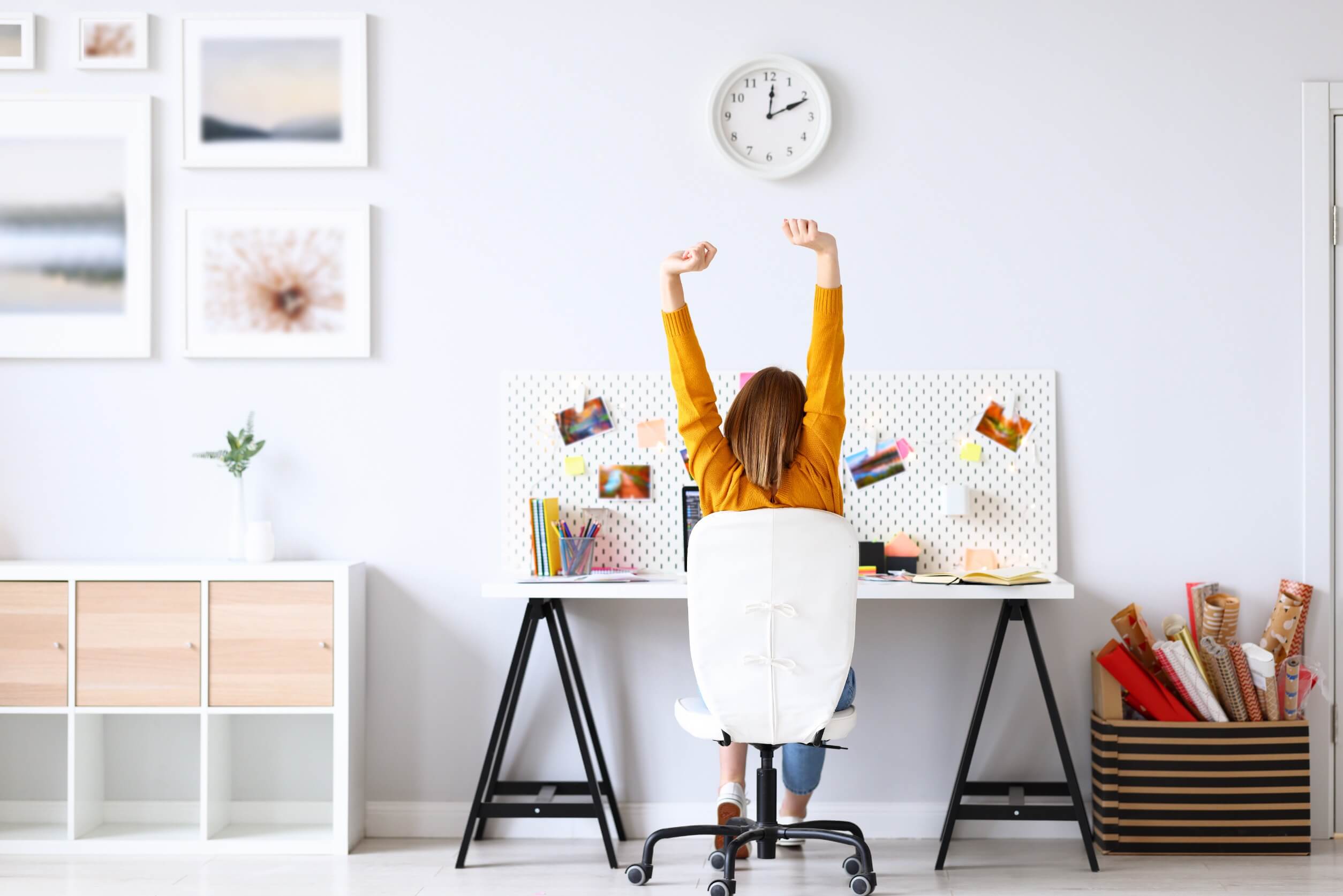 ¿Qué es el "Feierabend" y cómo ayuda a desconectar del trabajo?