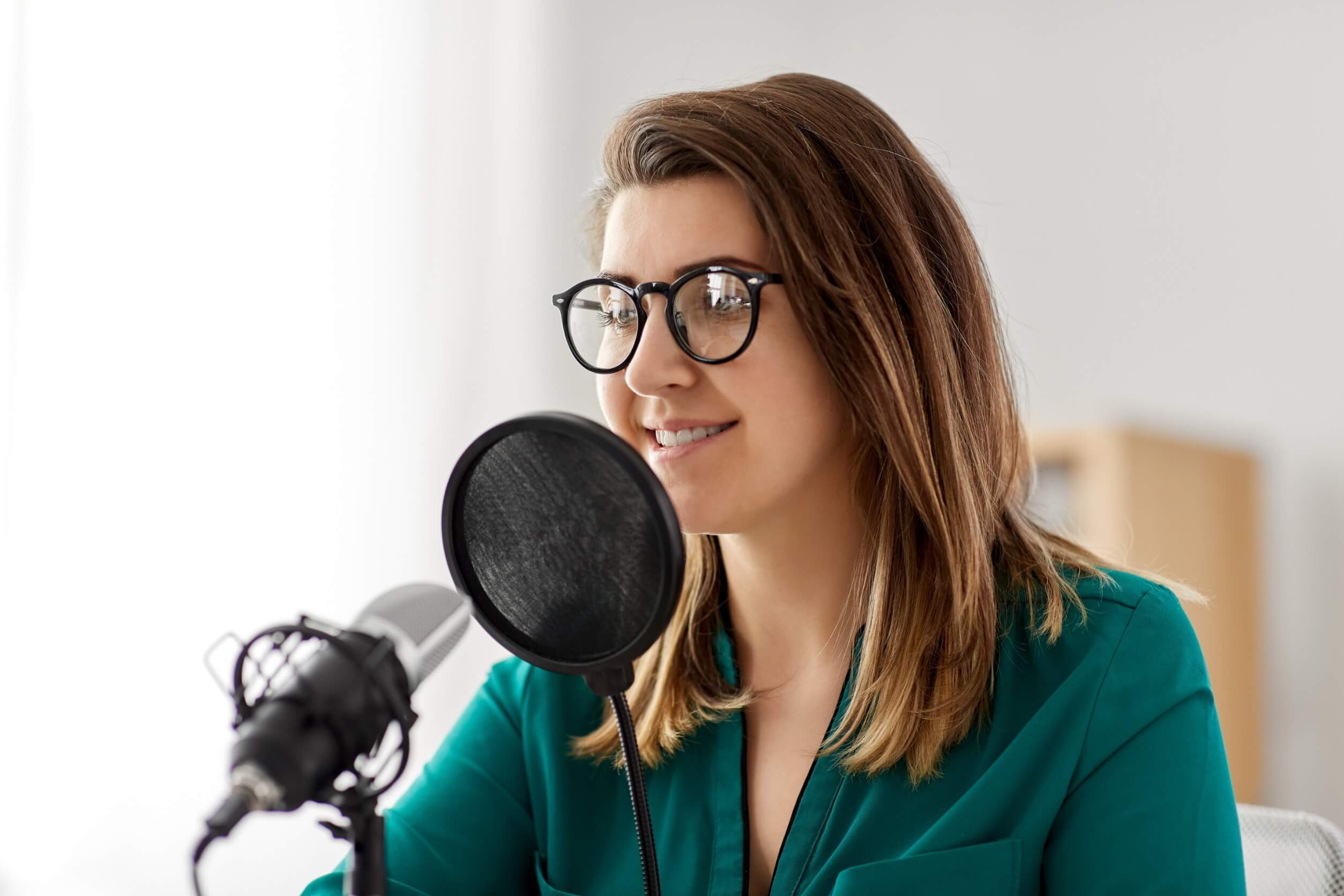 Guía para hacer un podcast exitoso