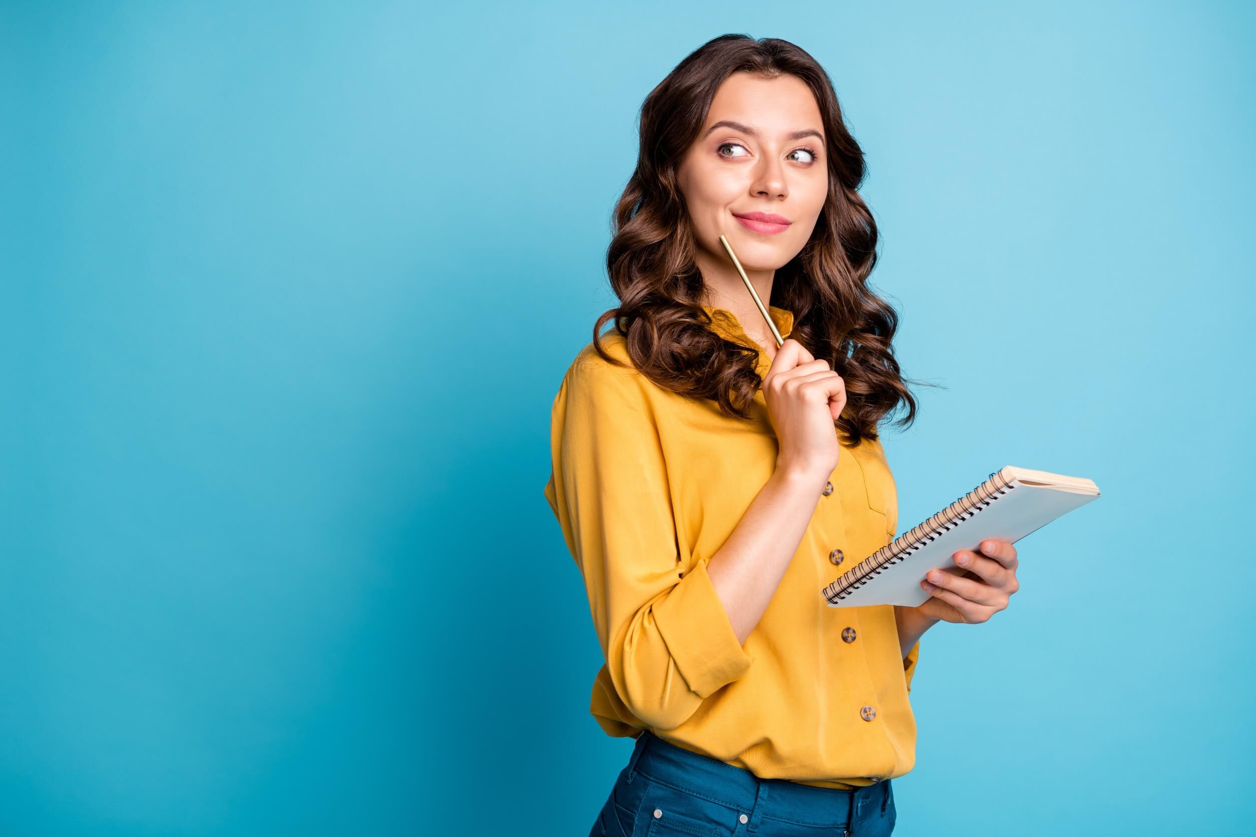 4 tips para escribir contenido que conecte con tu público