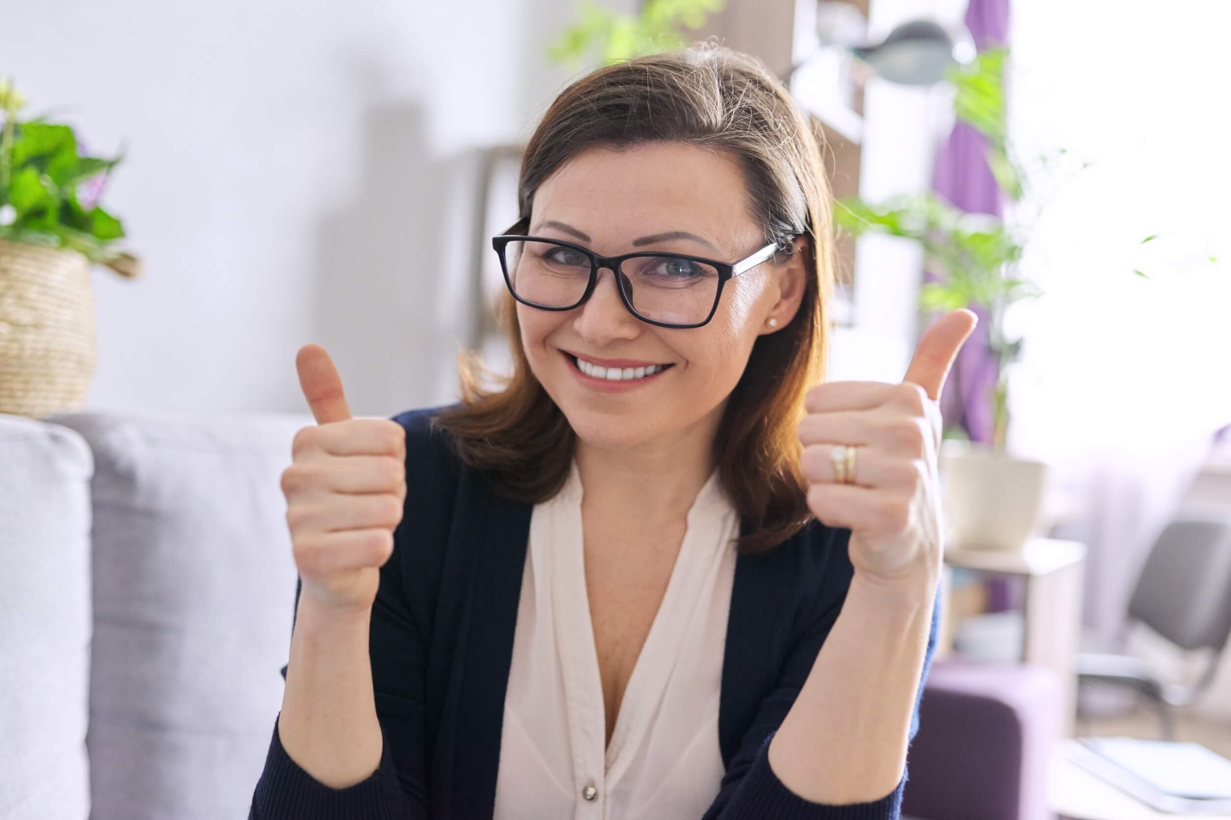 5 tips para mostrar confianza en una entrevista de trabajo