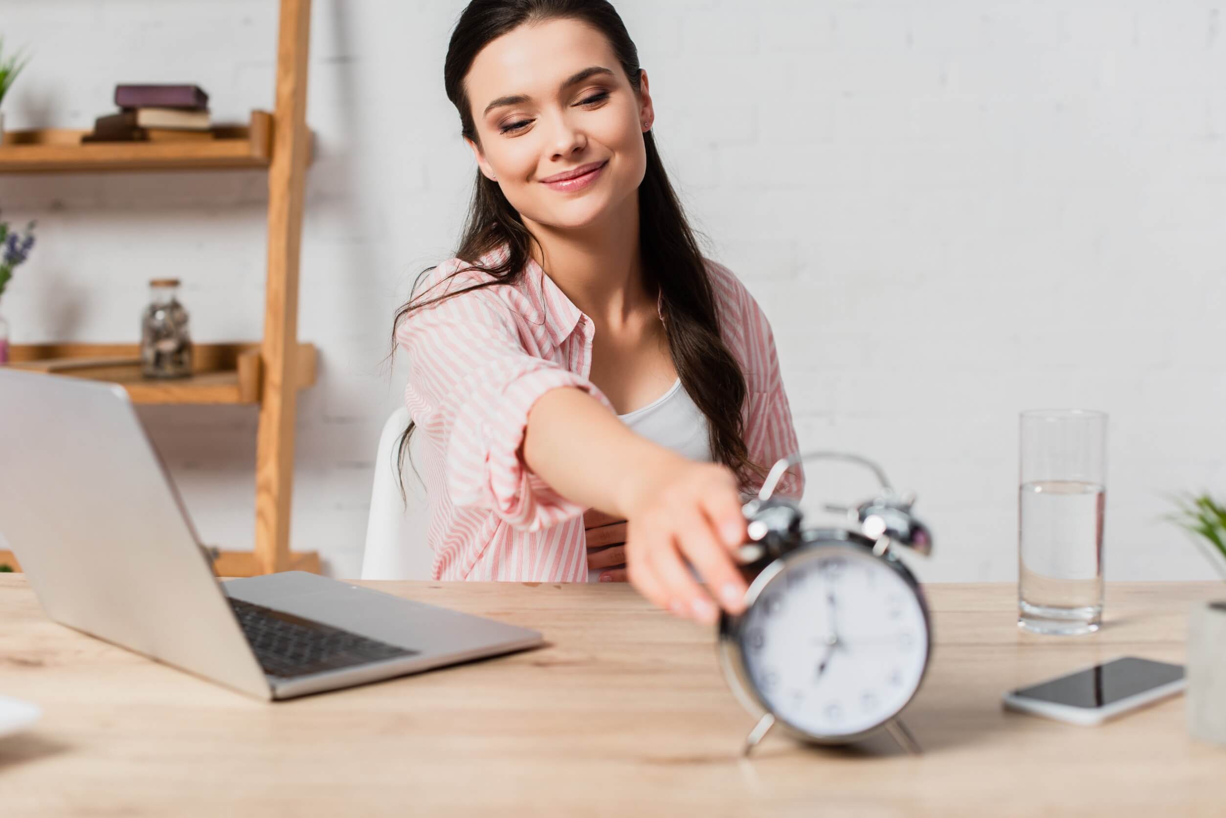 8 técnicas para ser más productivo