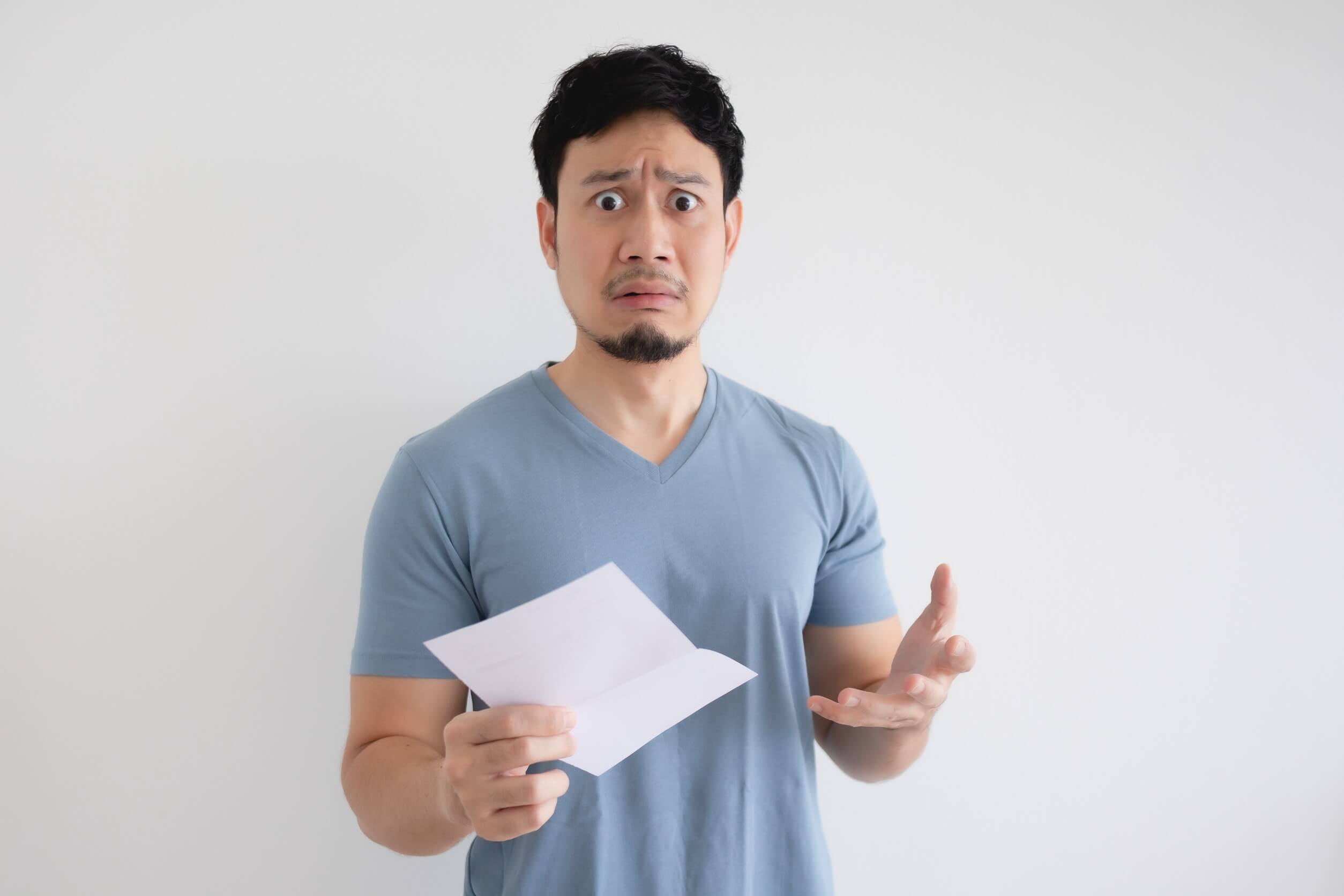 ¿Qué hacer si te quedas en blanco durante una entrevista laboral?