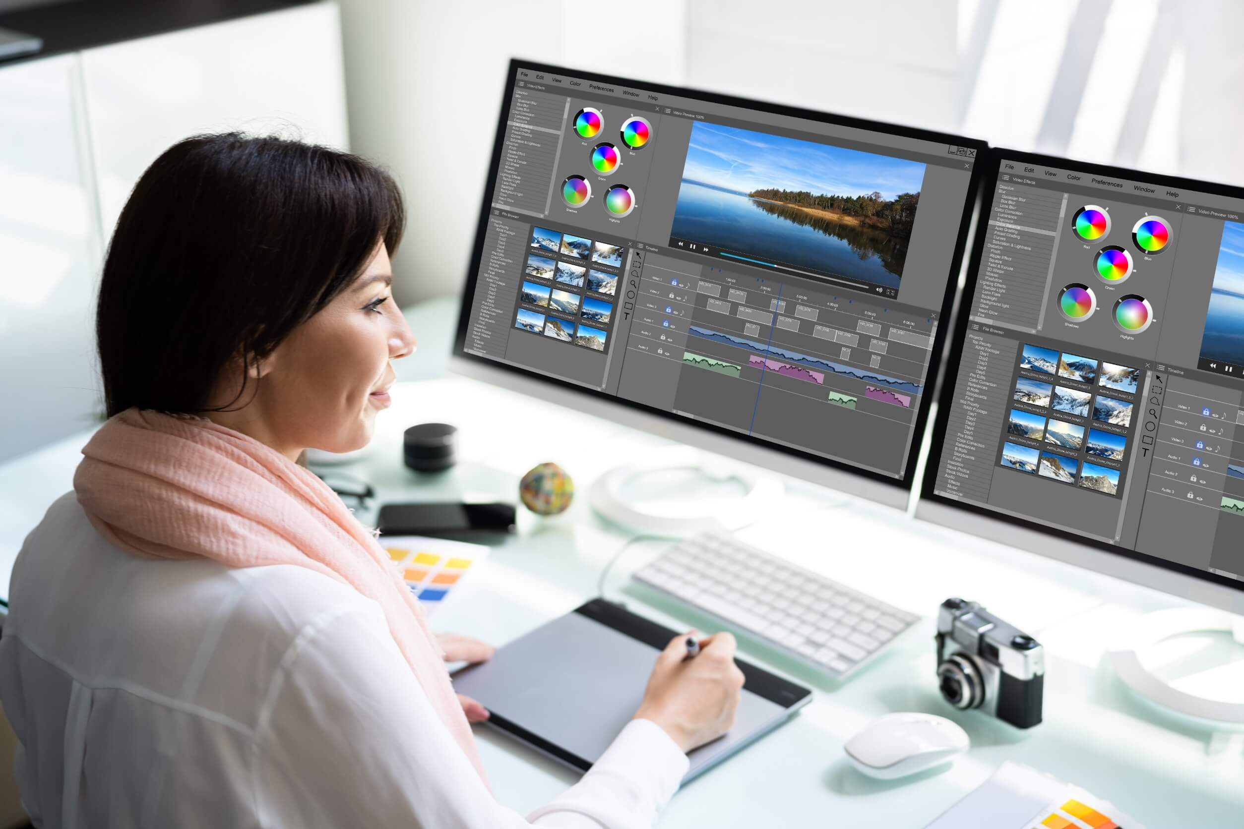 9 consejos para mejorar tus habilidades de diseño