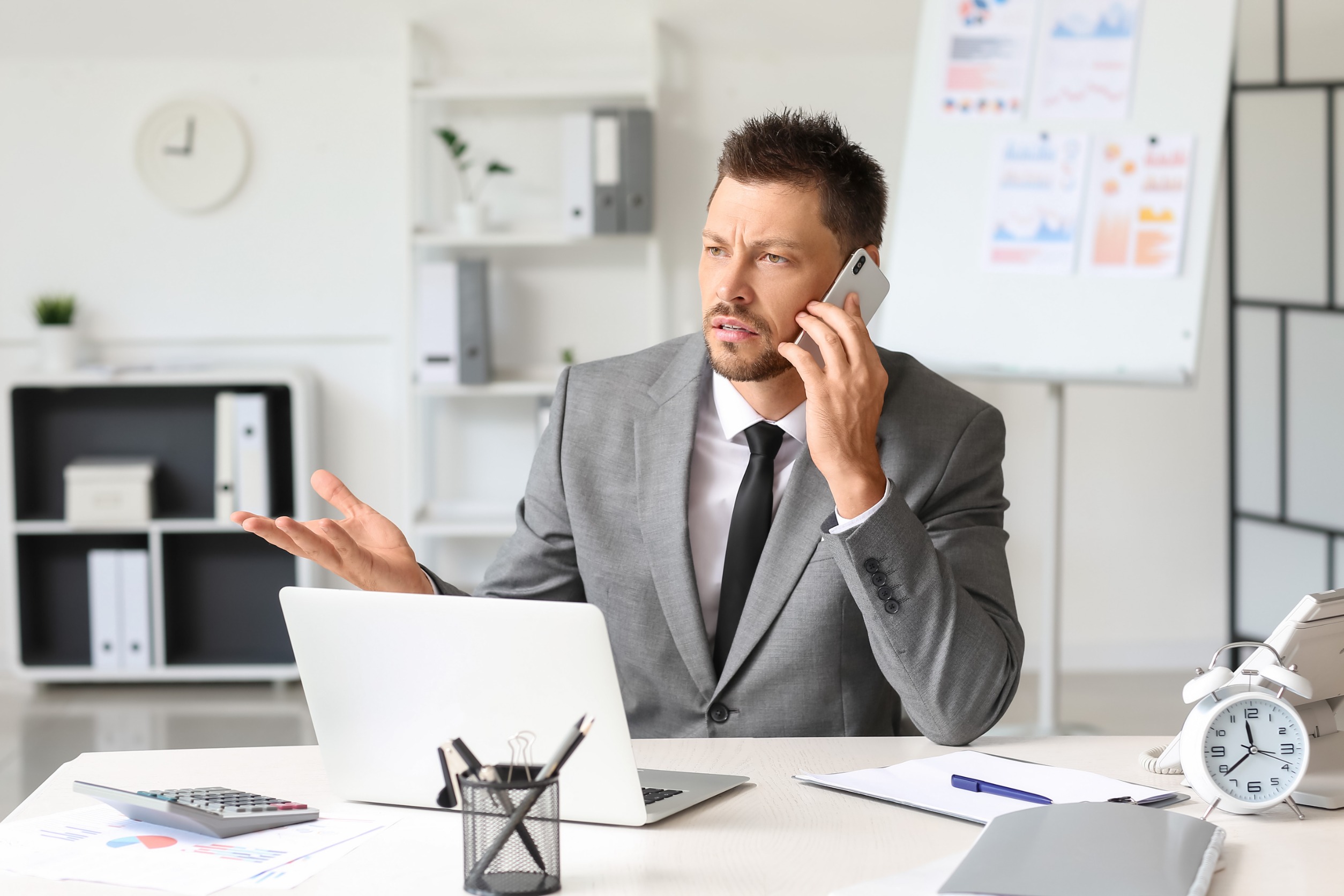 4 prácticas que hacen Inhumanos a Recursos Humanos