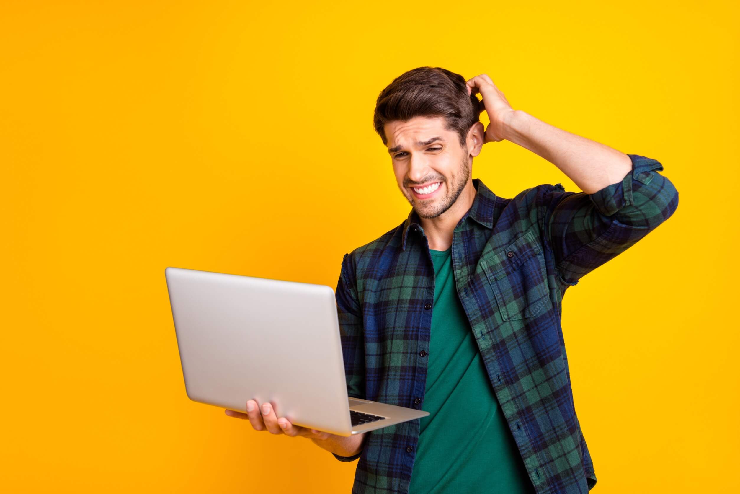 5 cosas que pueden salir mal en una entrevista (y cómo solucionarlas)