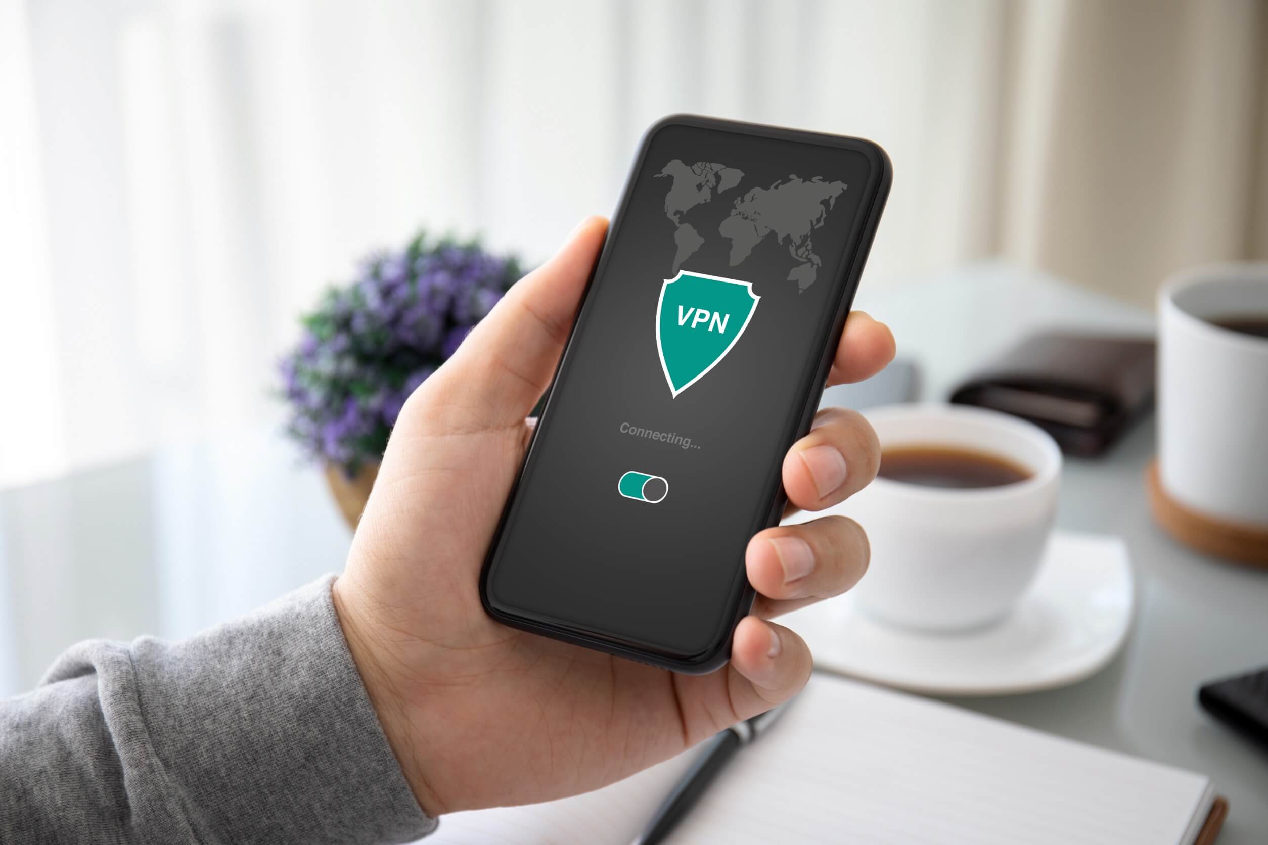 VPN, una herramienta esencial para el trabajo remoto
