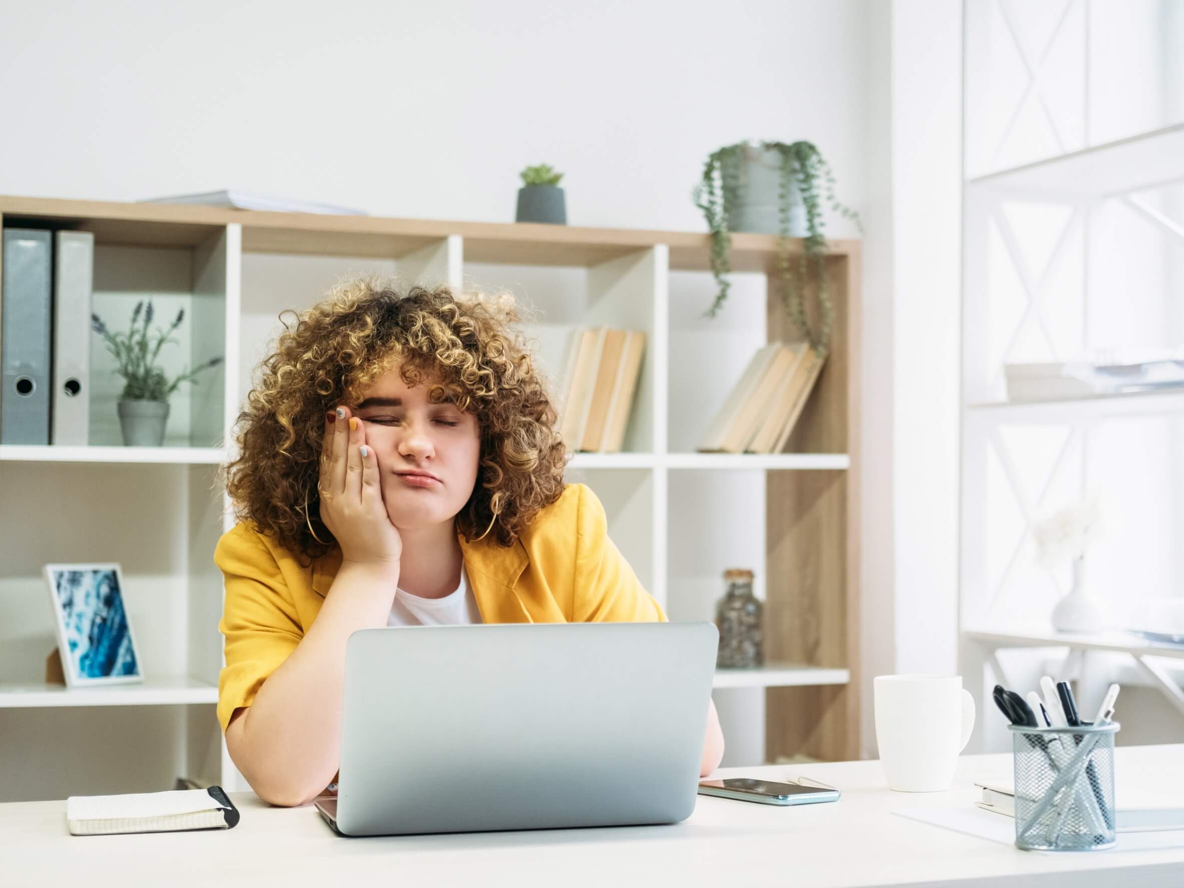Por qué debes cuidarte de la urgencia de responder un email de trabajo
