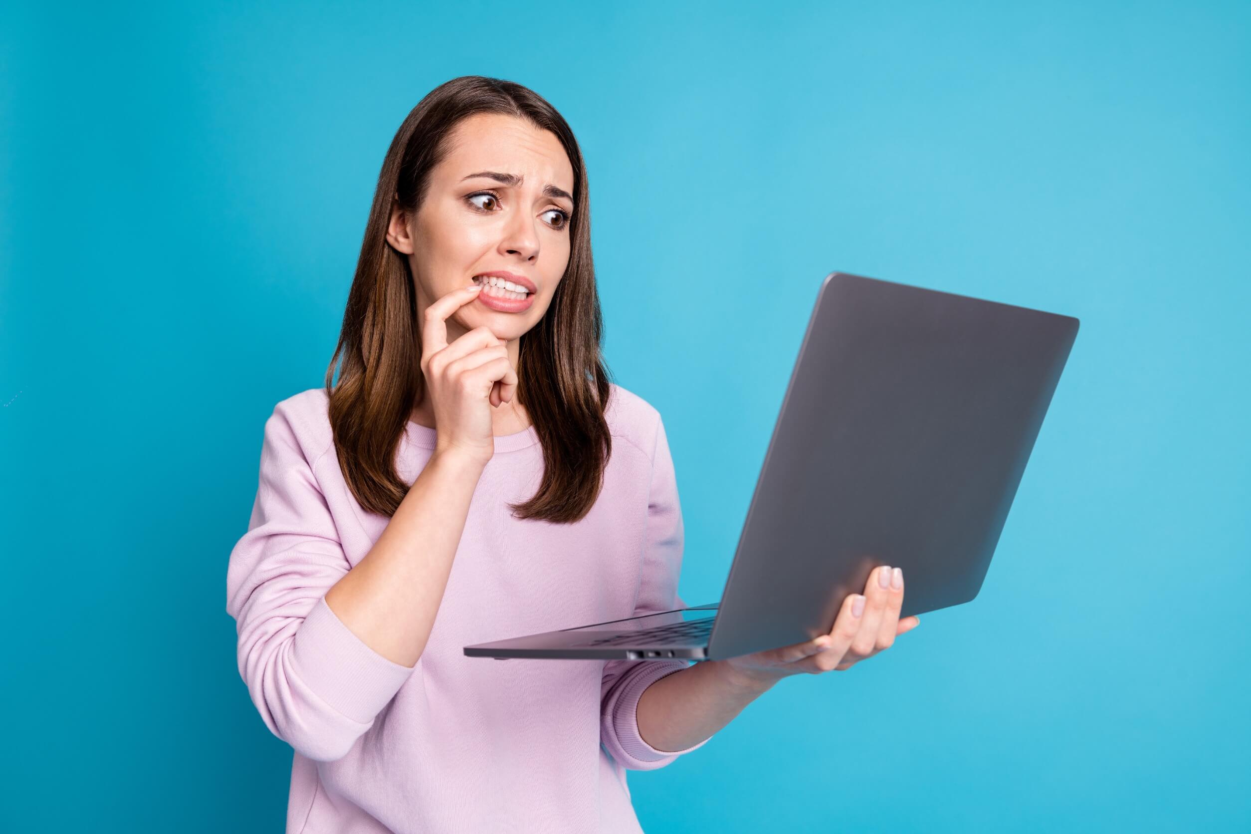 8 tips para manejar la ansiedad durante la búsqueda de empleo