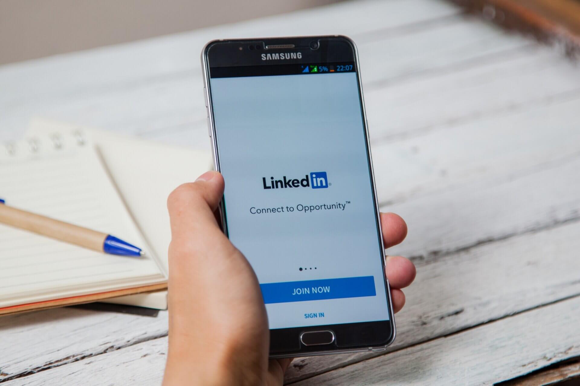 ¿Cómo encontrar las mejores keywords para tu perfil de LinkedIn?