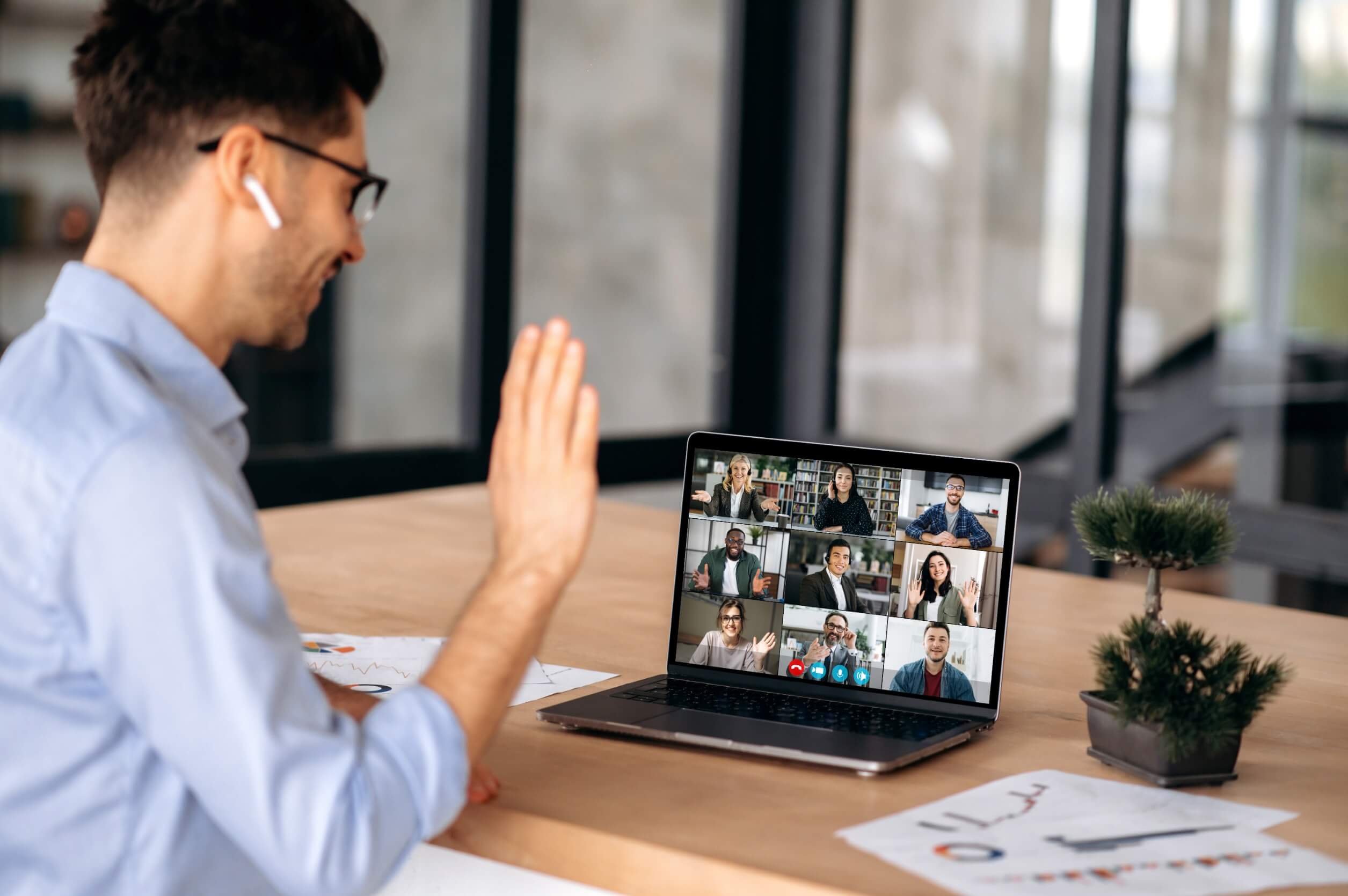 Ferias de empleo: 6 tips para tener éxito en ellas