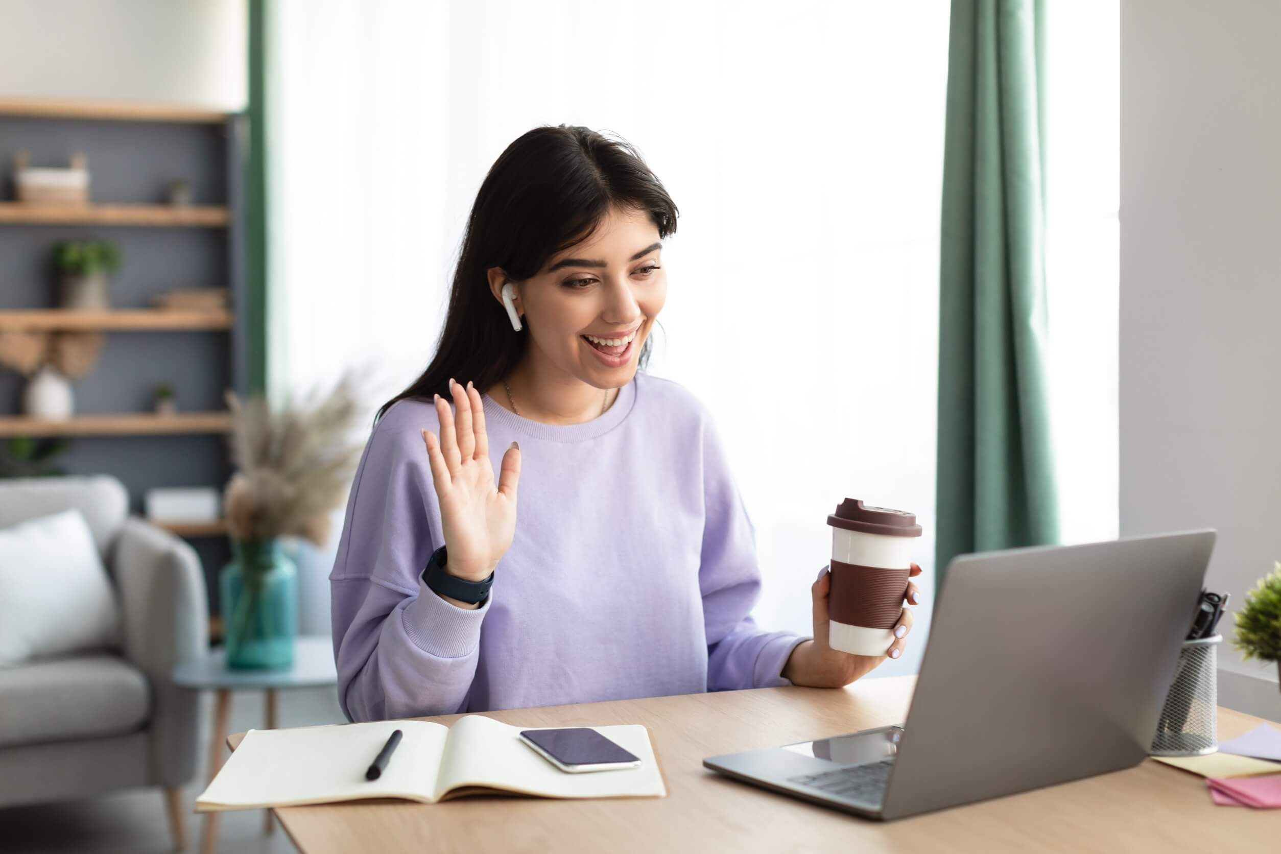 26 mensajes de bienvenida impresionantes para nuevos empleados