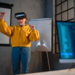 Experto en realidad virtual: ¿qué hace?