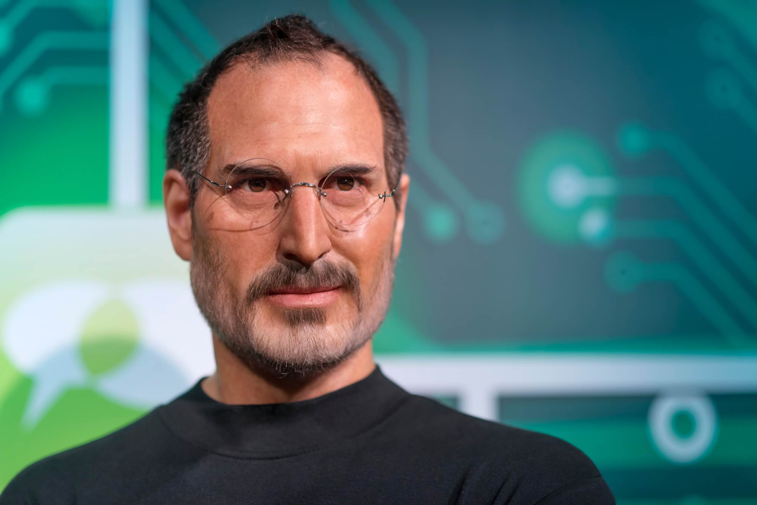 Joy of Tech: Vão curtir a vida!, por Steve Jobs - MacMagazine