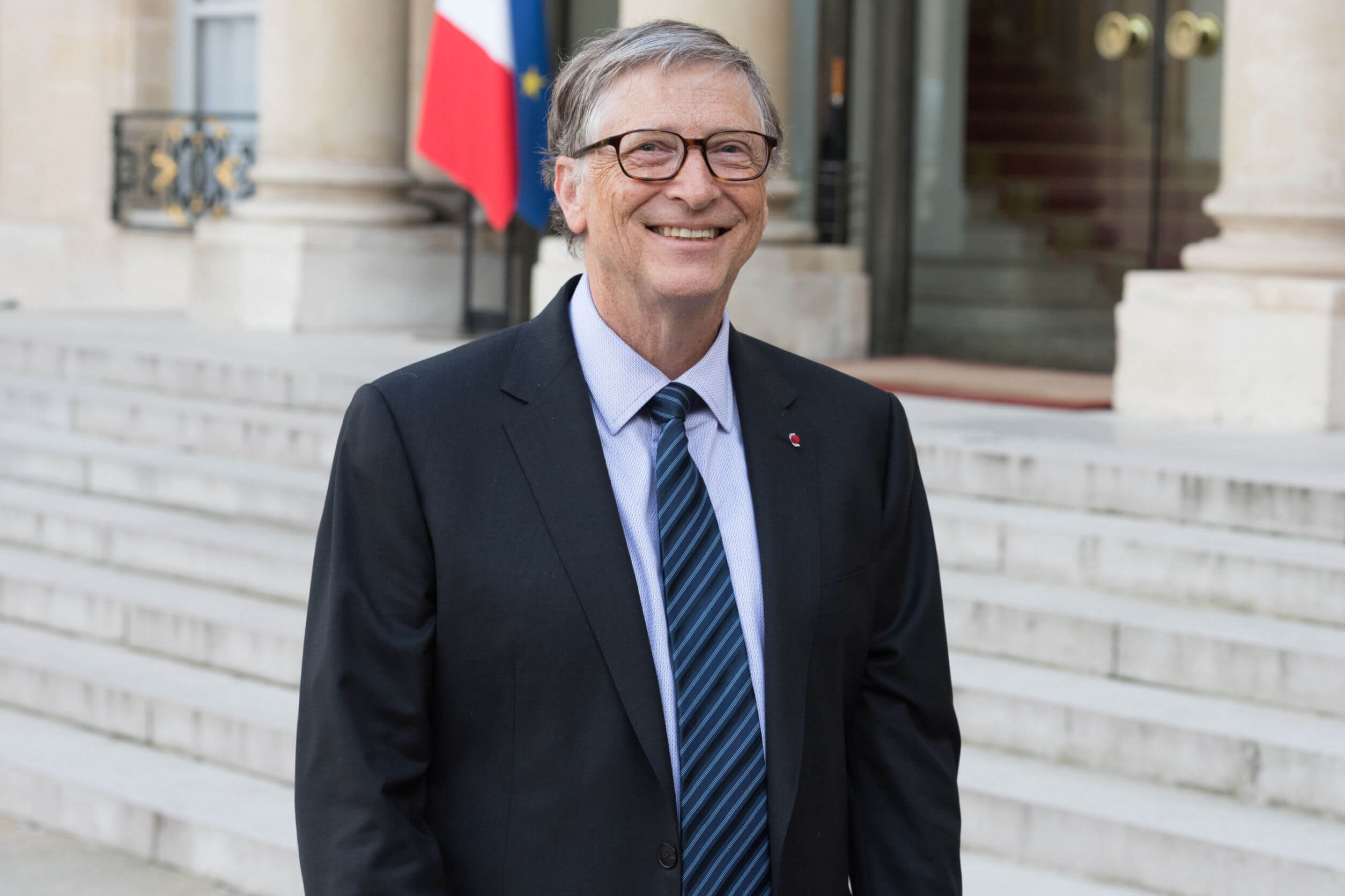 Oprah Winfrey, Bill Gates y más ofrecen valiosos consejos a los recién graduados