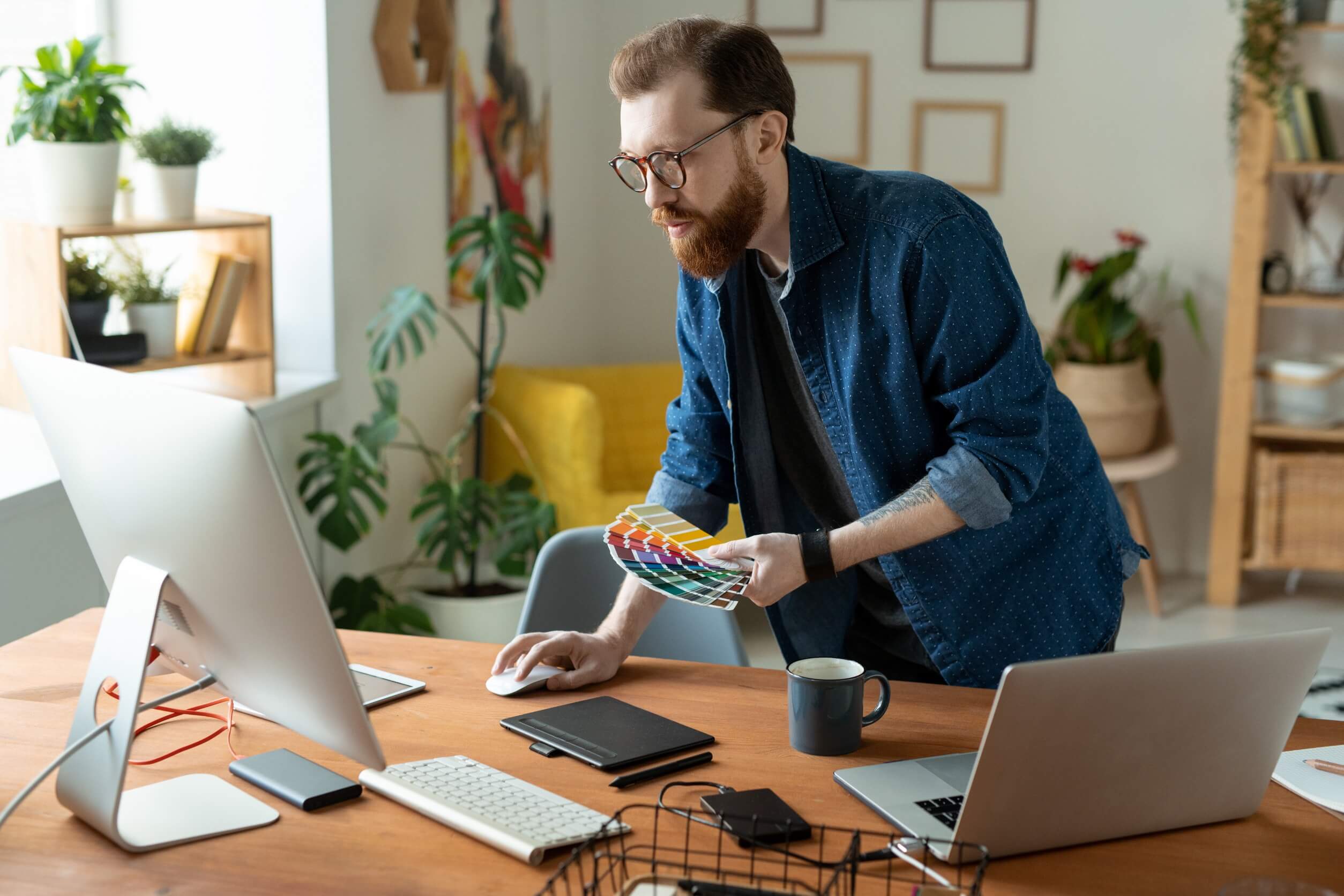 9 sitios web para inspirar diseñadores