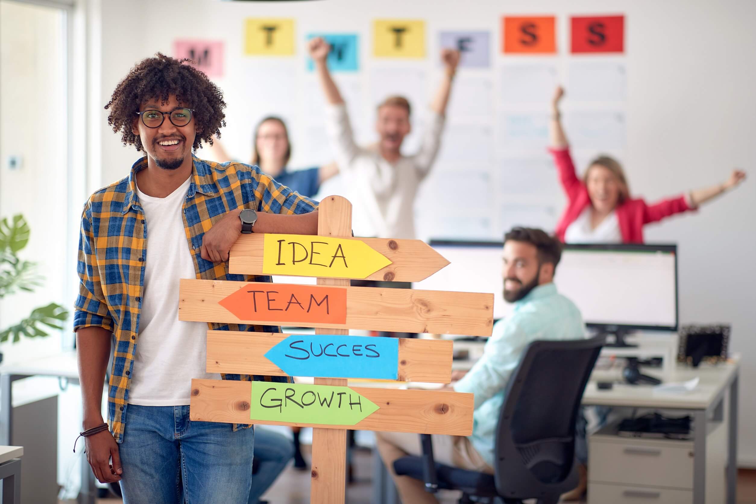 Brainstorming: qué es y cómo hacerlo