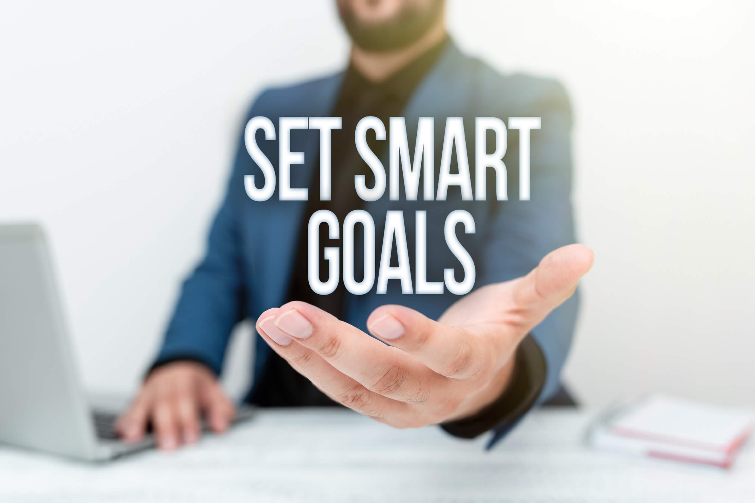 Objetivos SMART: ¿qué son y cómo aplicarlos en marketing digital?