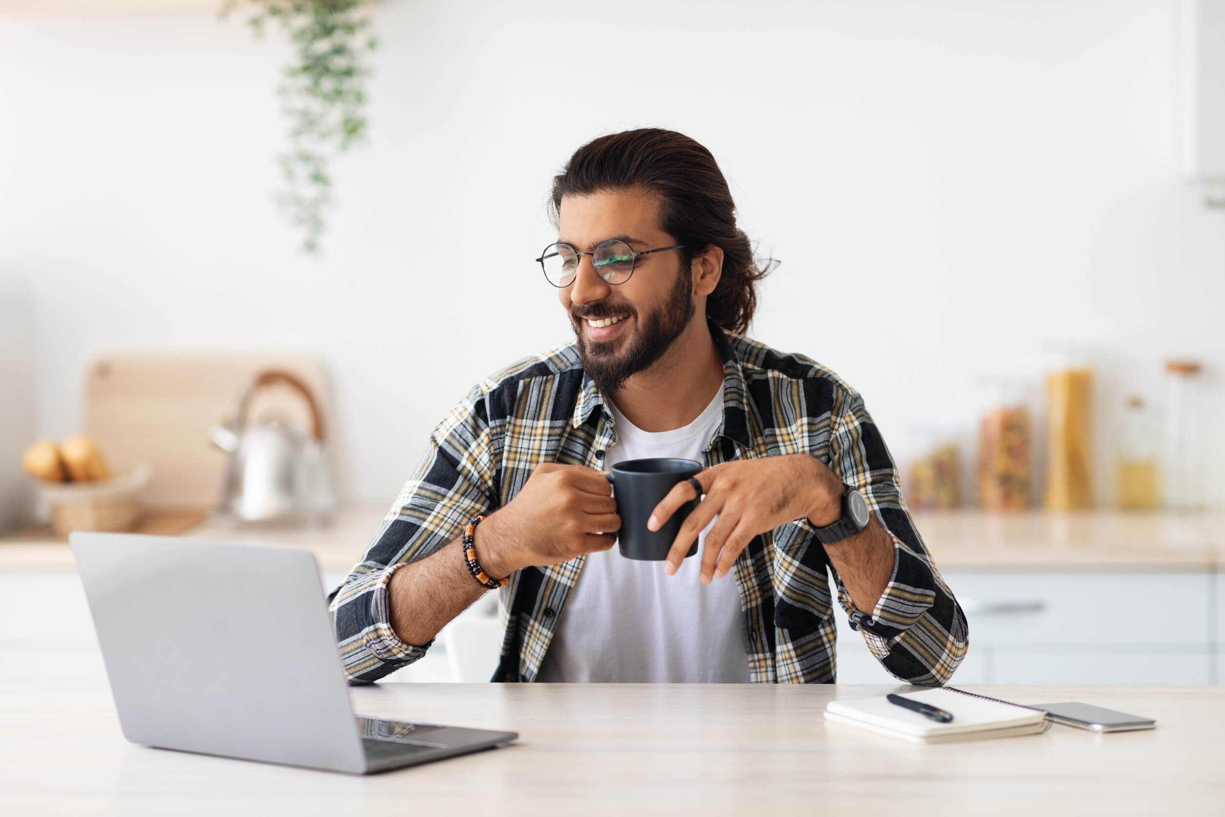 Currículum interactivo: qué es, tipos y consejos