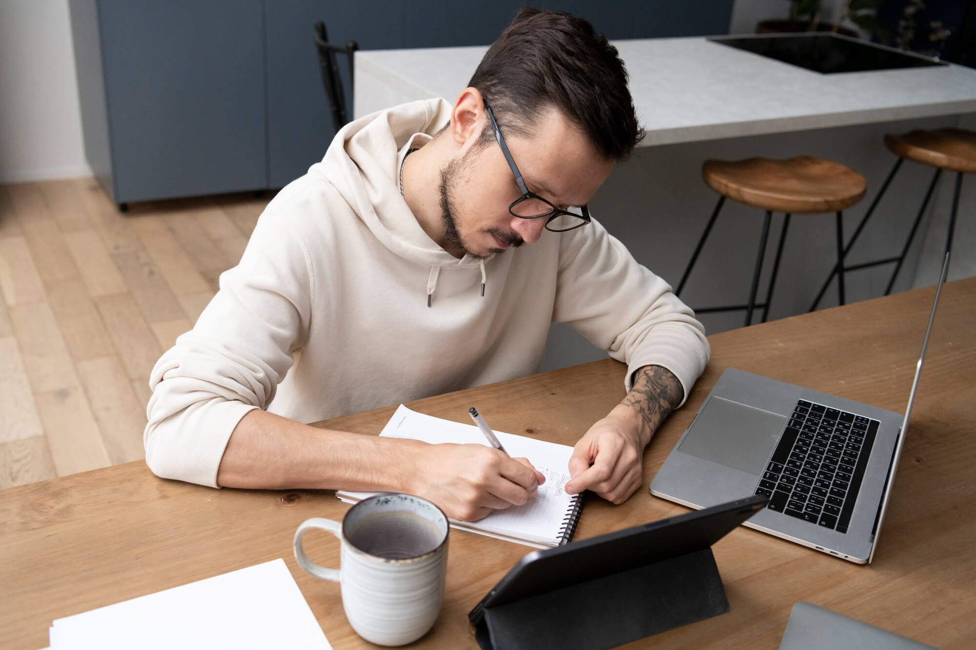Carta de motivación, ¿qué es y cómo hacerla?