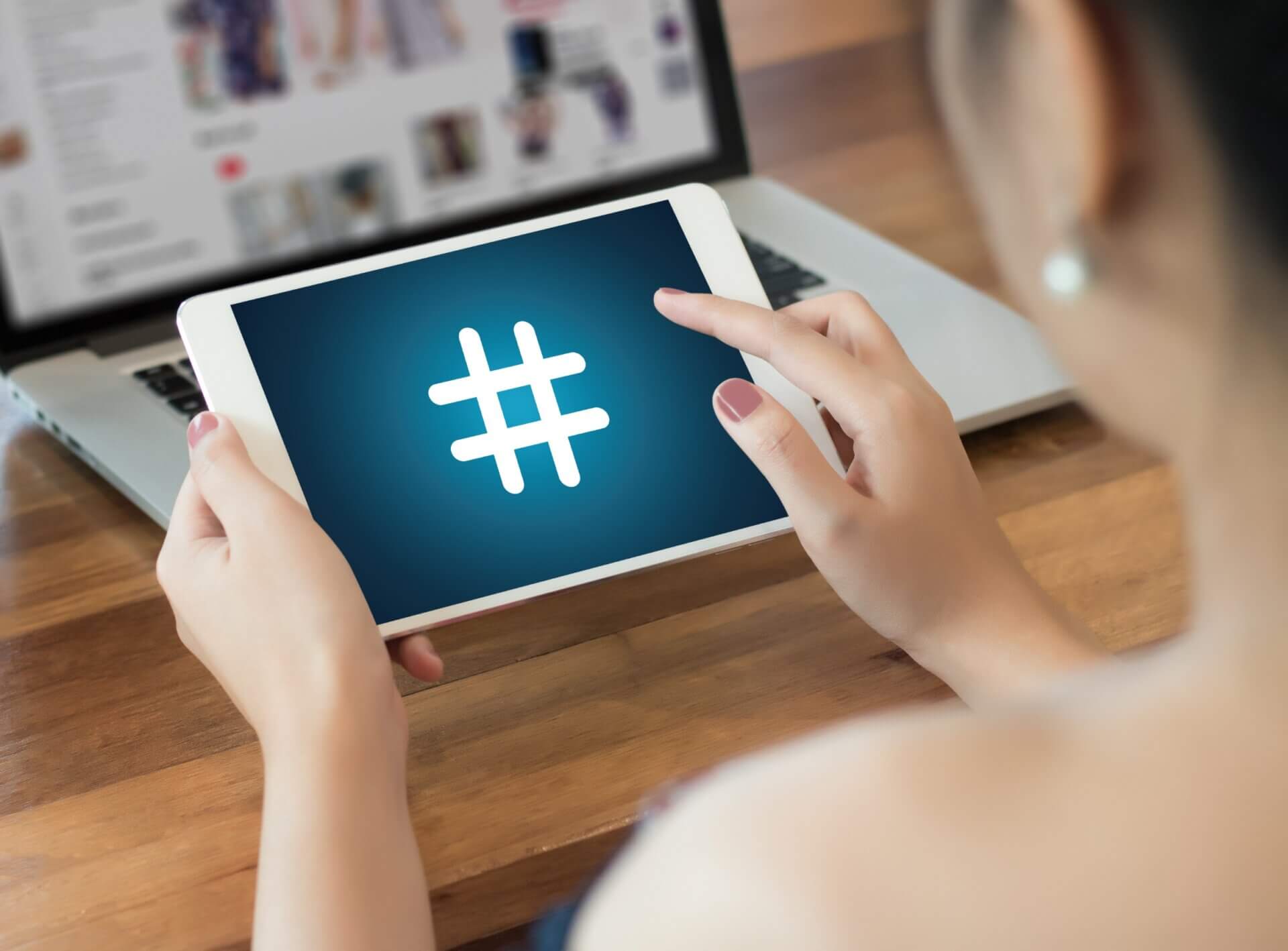 ¿Cómo usar hashtags para triunfar en LinkedIn?