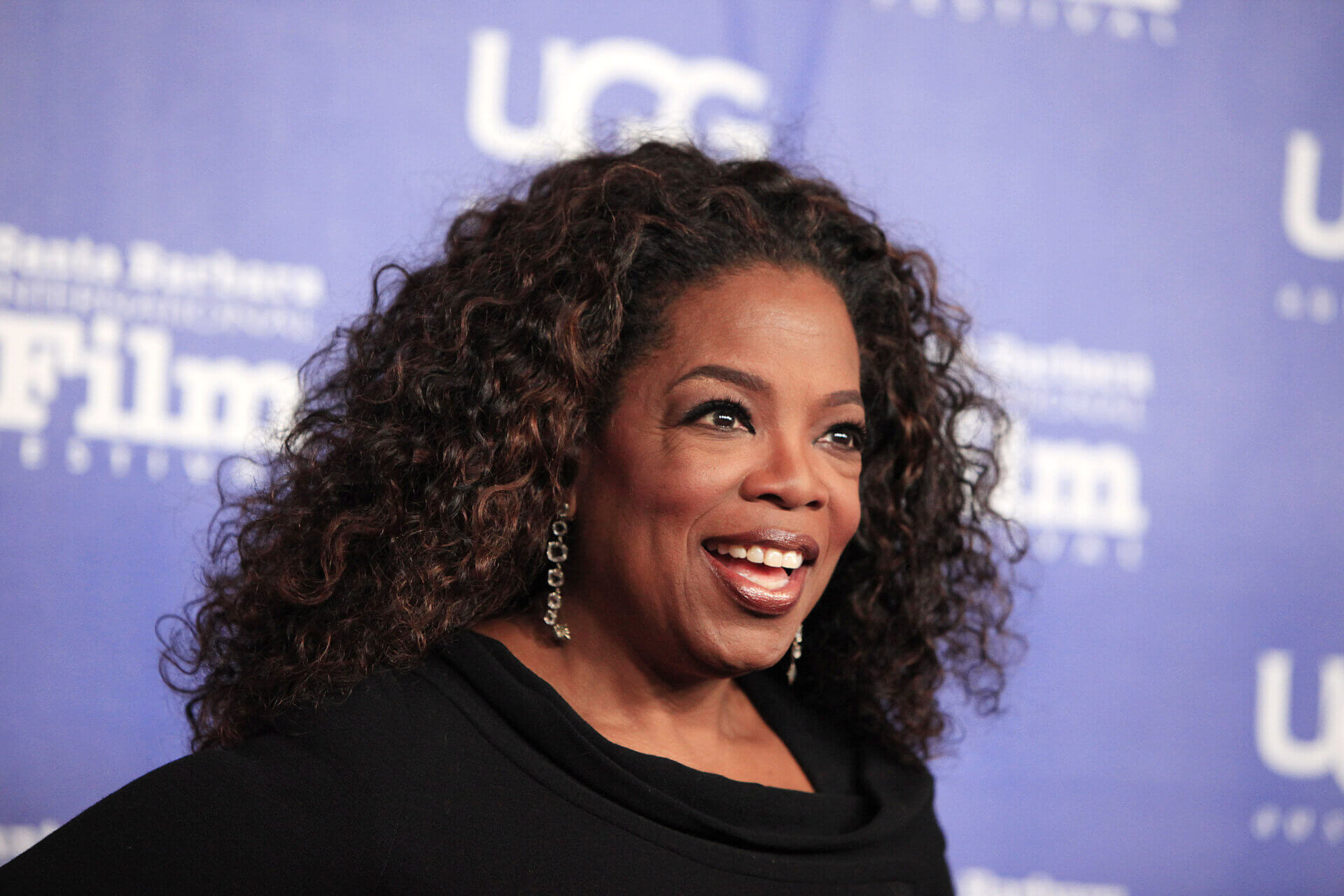 7 técnicas de Oprah Winfrey para ser un mejor entrevistador