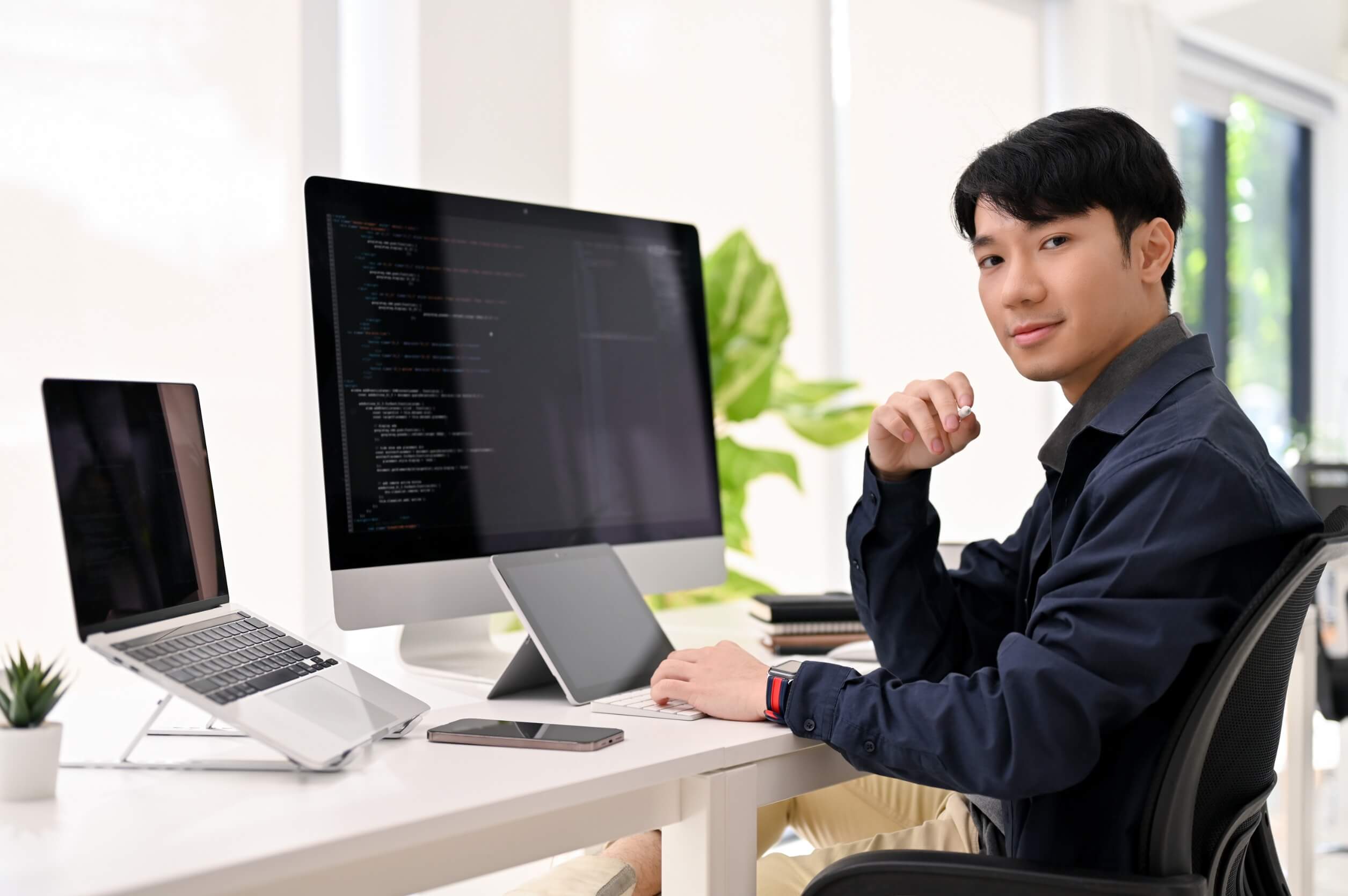 Arquitecto cloud: ¿qué es y funciones?