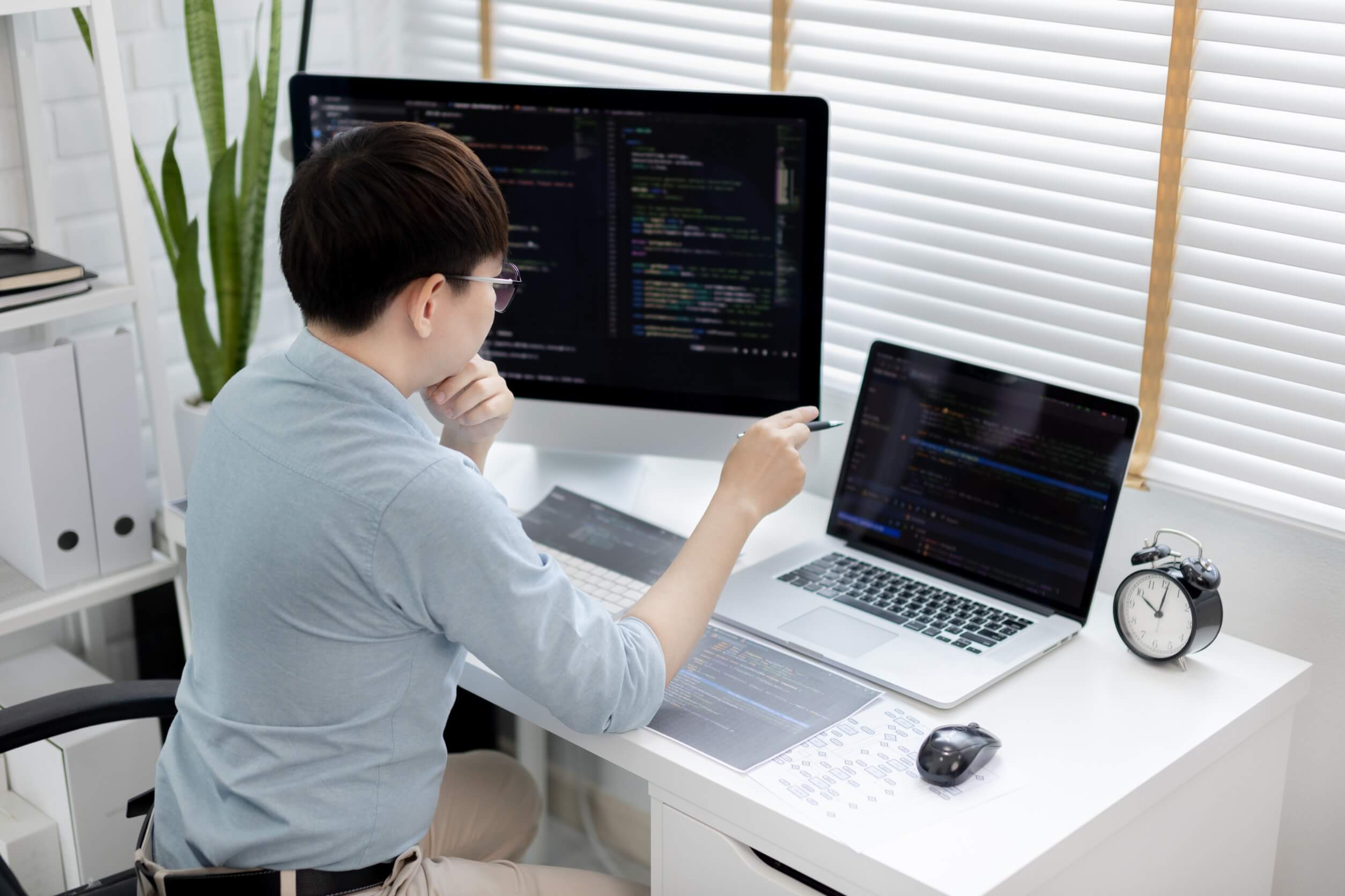 Programación: 7 mitos que nunca faltan